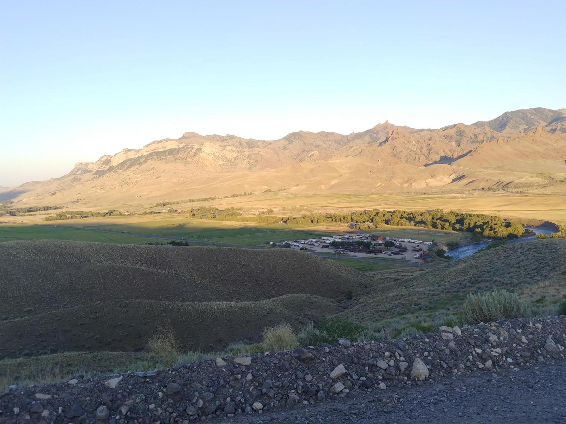 Yellowstone Valley Inn photo 54