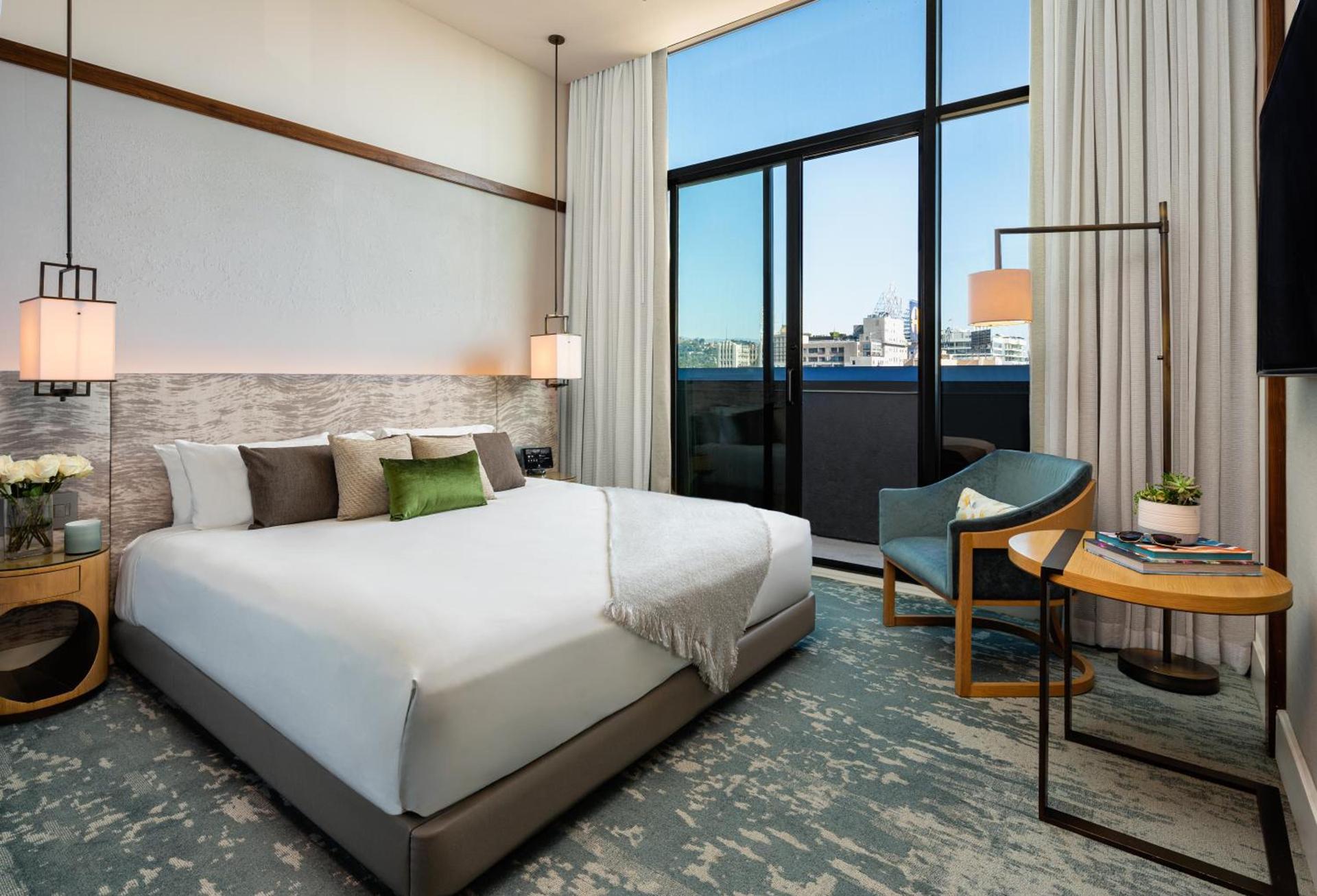 Dream Hollywood, by Hyatt photo 53