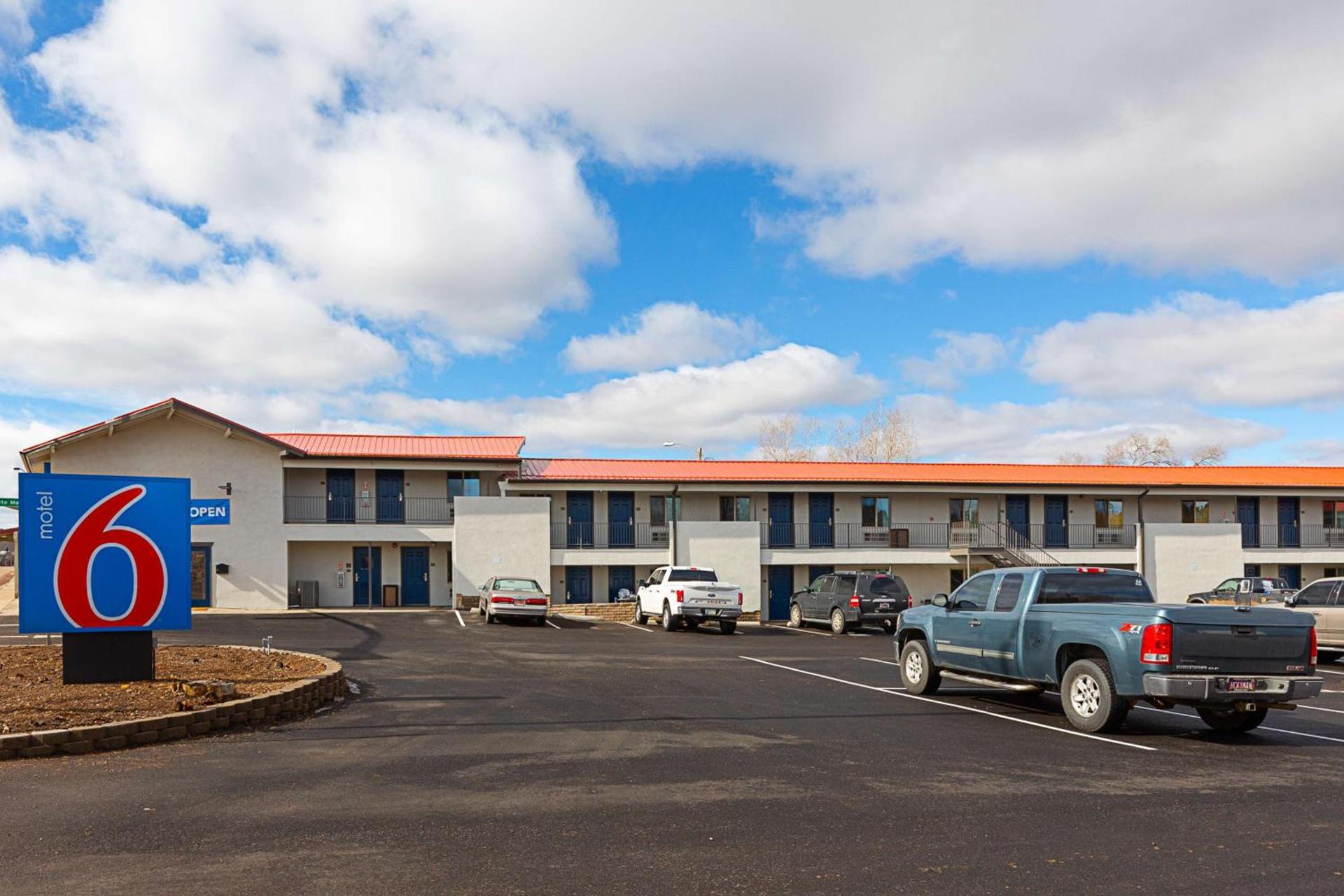Motel 6-Show Low, AZ photo 2
