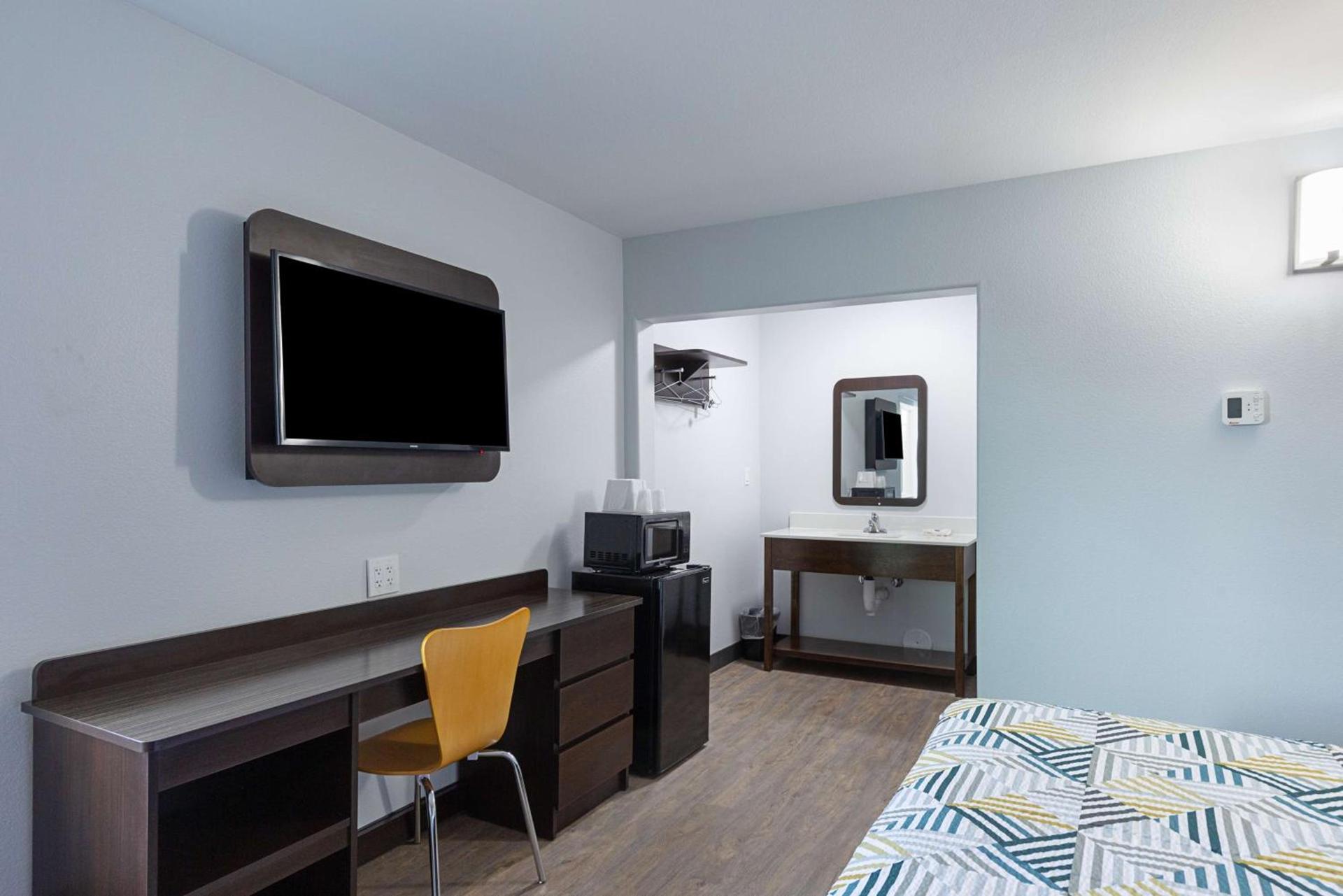 Motel 6-Show Low, AZ photo 5