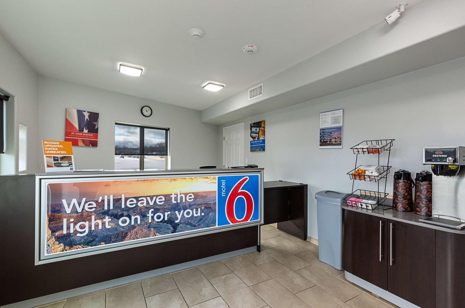 Motel 6-Show Low, AZ photo 26