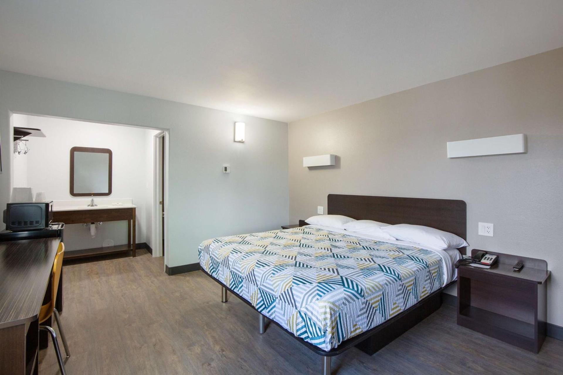 Motel 6-Show Low, AZ photo 4