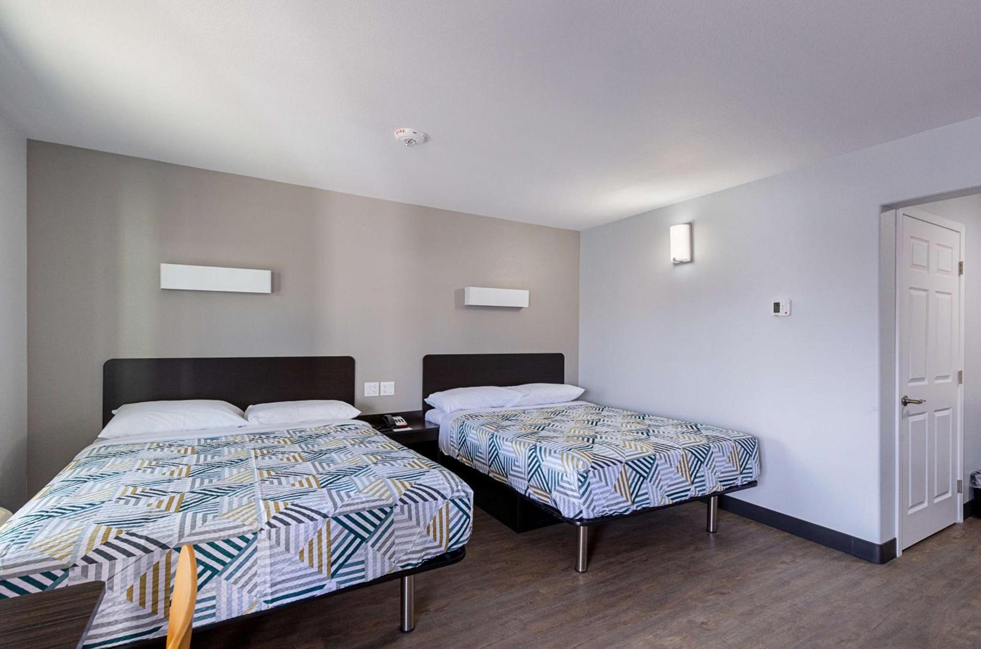 Motel 6-Show Low, AZ photo 12