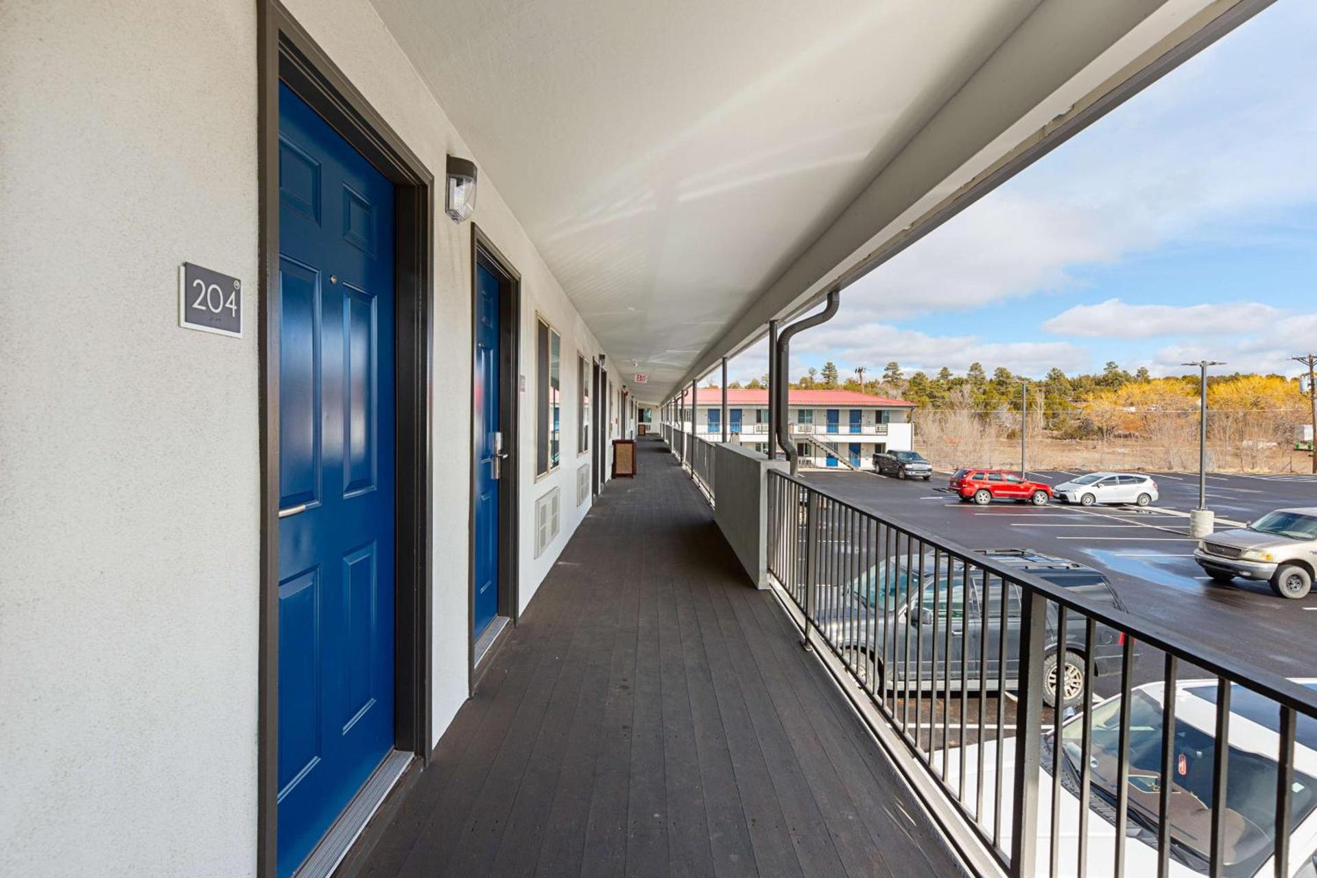Motel 6-Show Low, AZ photo 3