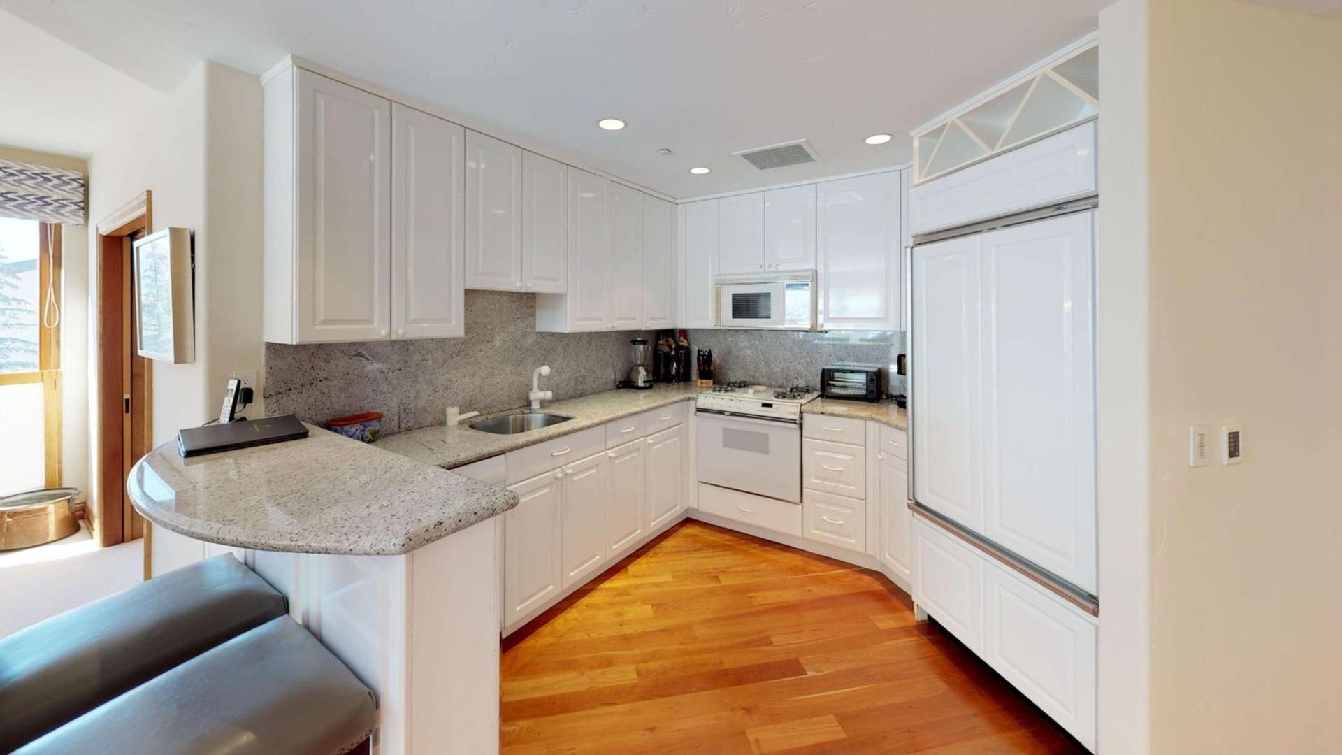 Vail Residences at Cascade Village, a Destination by Hyatt Residence photo 54