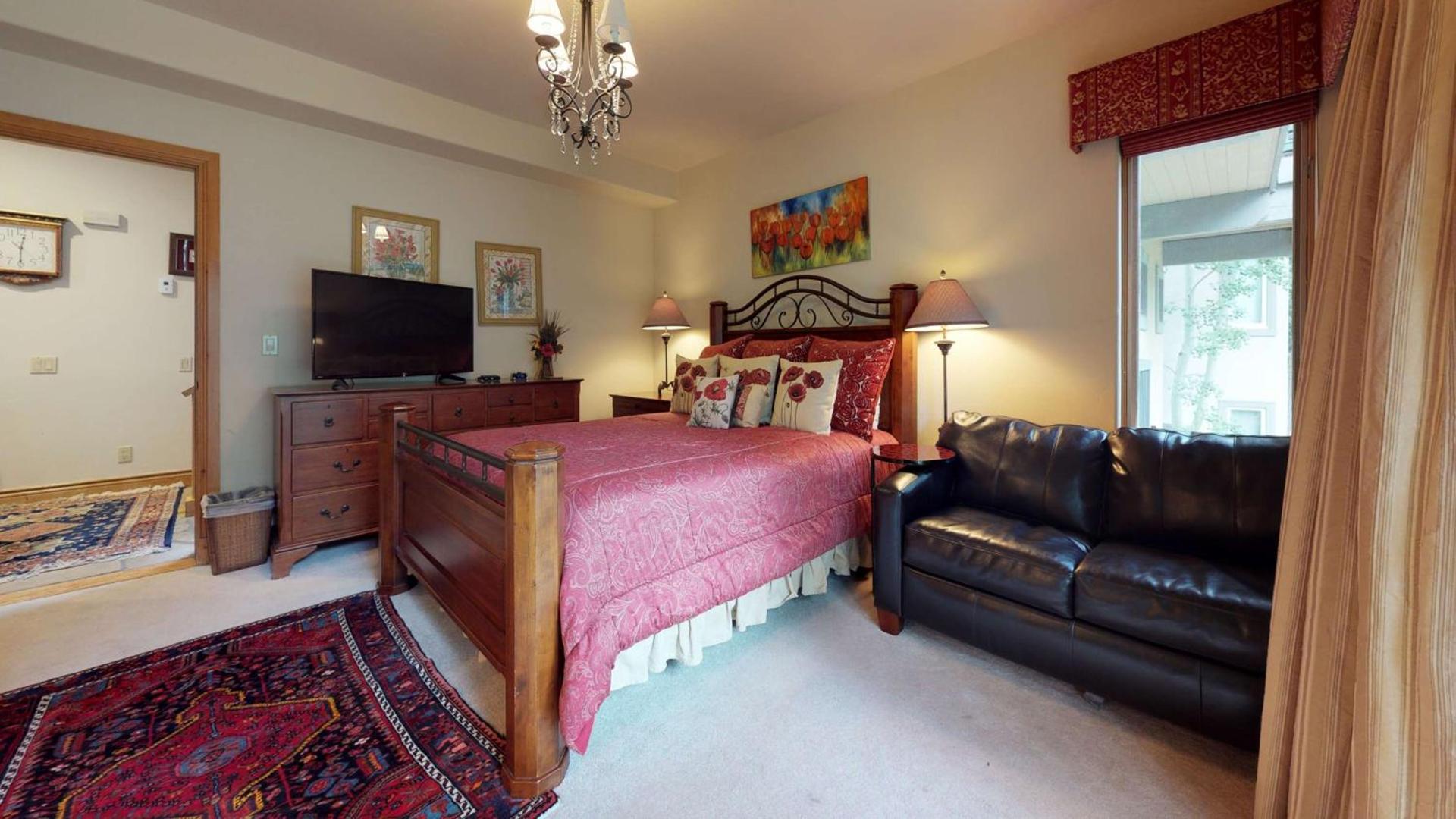 Vail Residences at Cascade Village, a Destination by Hyatt Residence photo 52