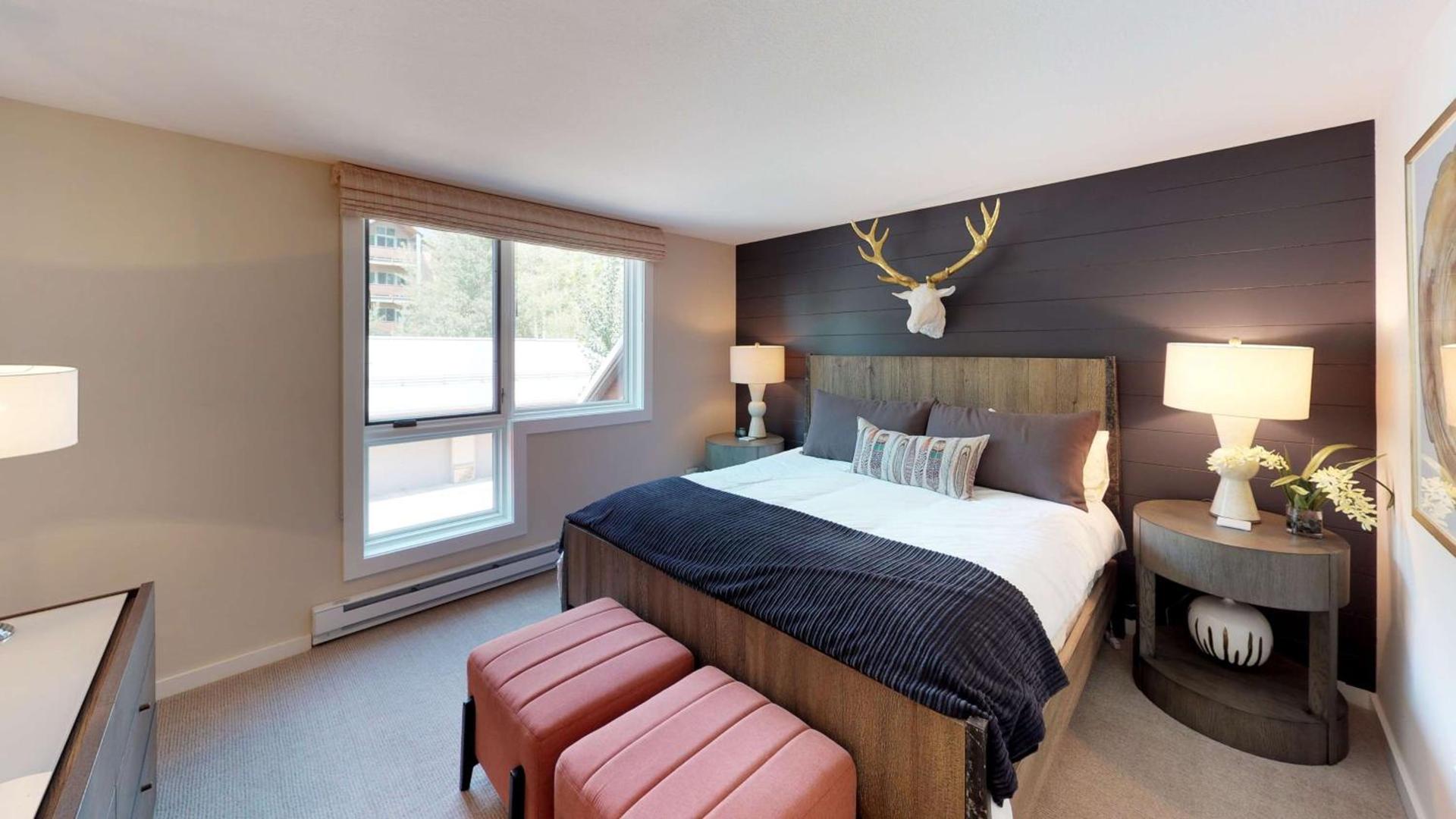 Vail Residences at Cascade Village, a Destination by Hyatt Residence photo 50