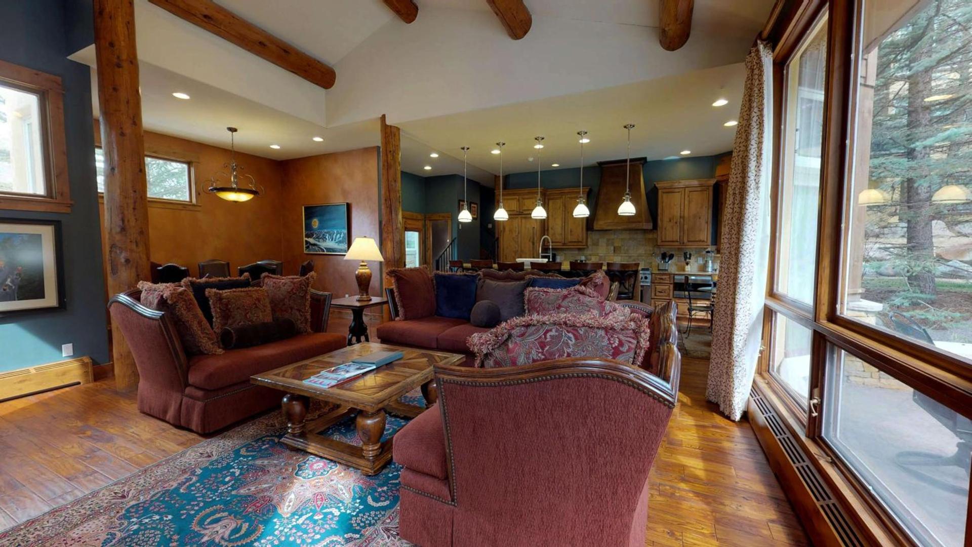 Vail Residences at Cascade Village, a Destination by Hyatt Residence photo 48