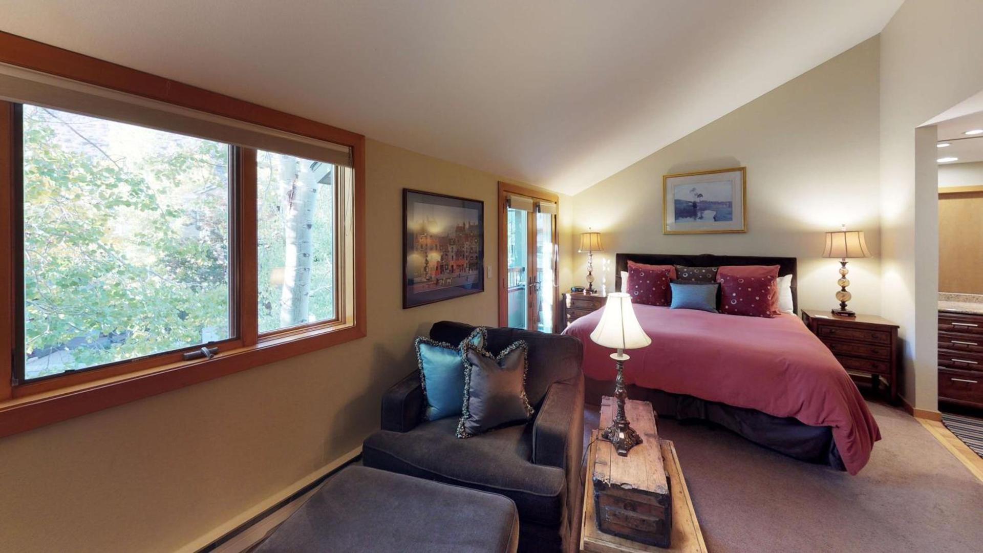 Vail Residences at Cascade Village, a Destination by Hyatt Residence photo 44