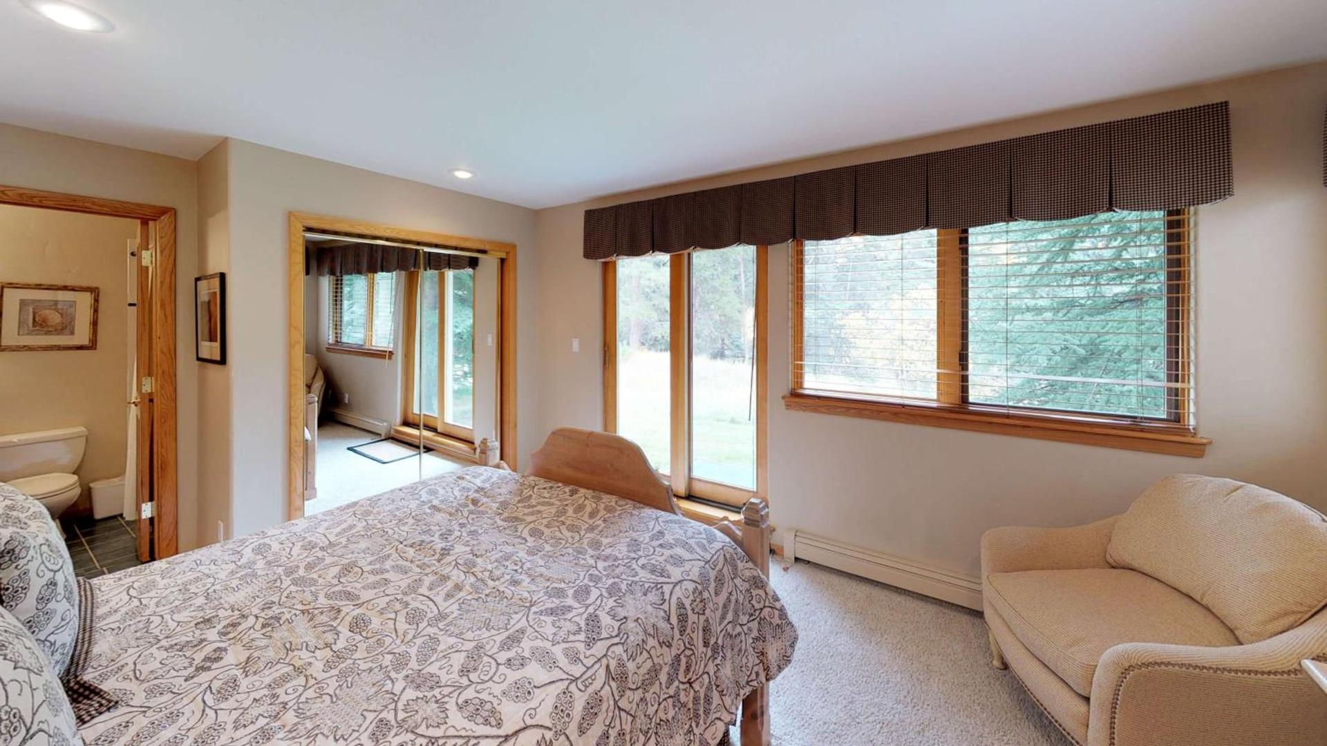 Vail Residences at Cascade Village, a Destination by Hyatt Residence photo 43