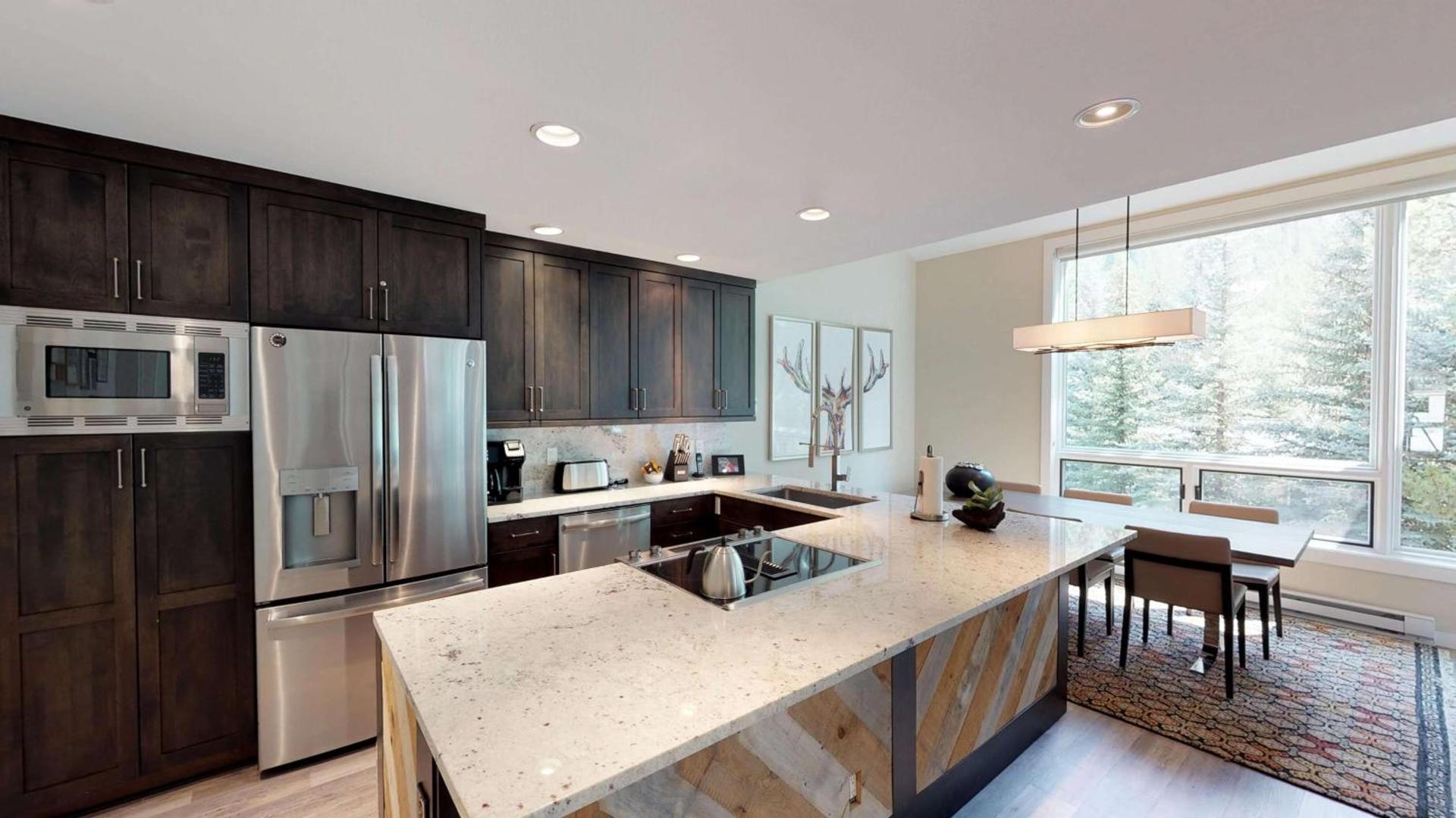 Vail Residences at Cascade Village, a Destination by Hyatt Residence photo 42