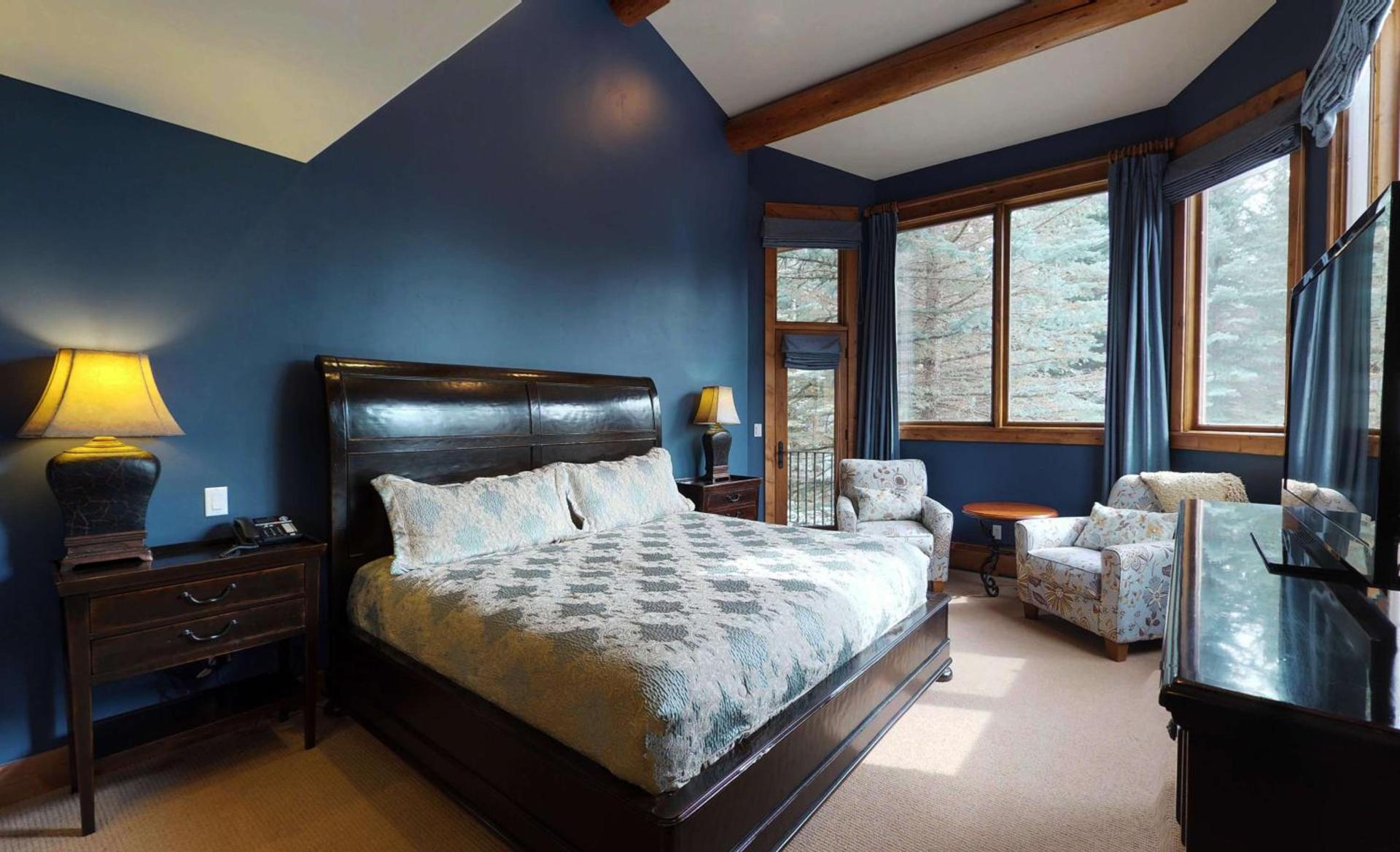 Vail Residences at Cascade Village, a Destination by Hyatt Residence photo 40