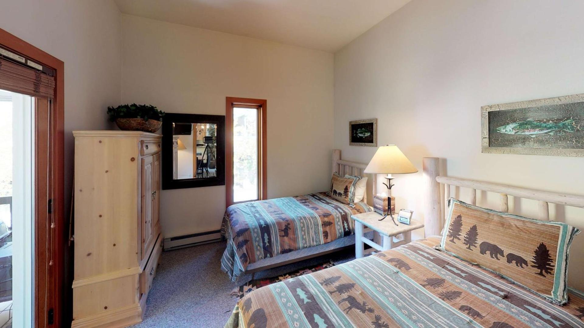 Vail Residences at Cascade Village, a Destination by Hyatt Residence photo 38