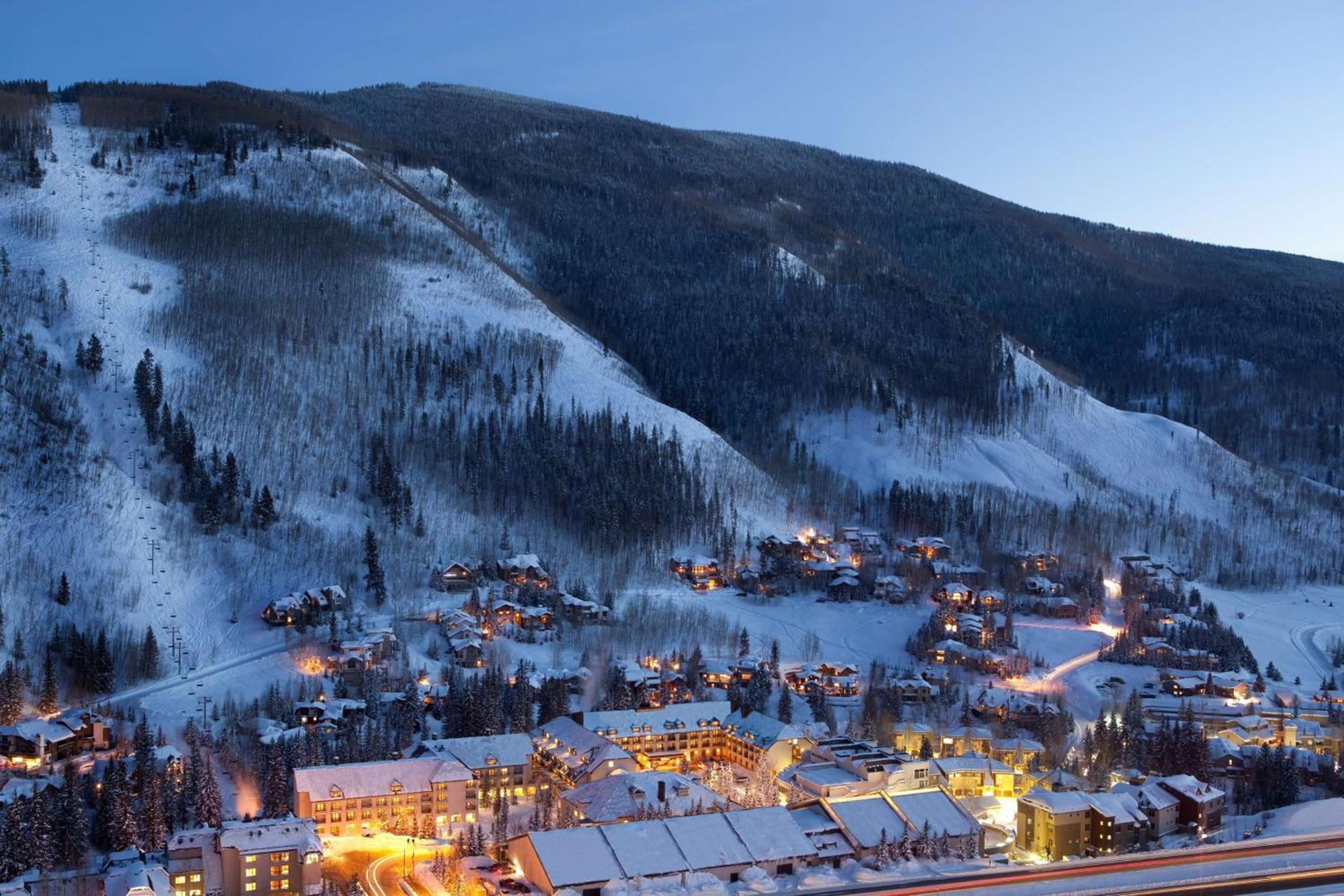 Vail Residences at Cascade Village, a Destination by Hyatt Residence photo 1