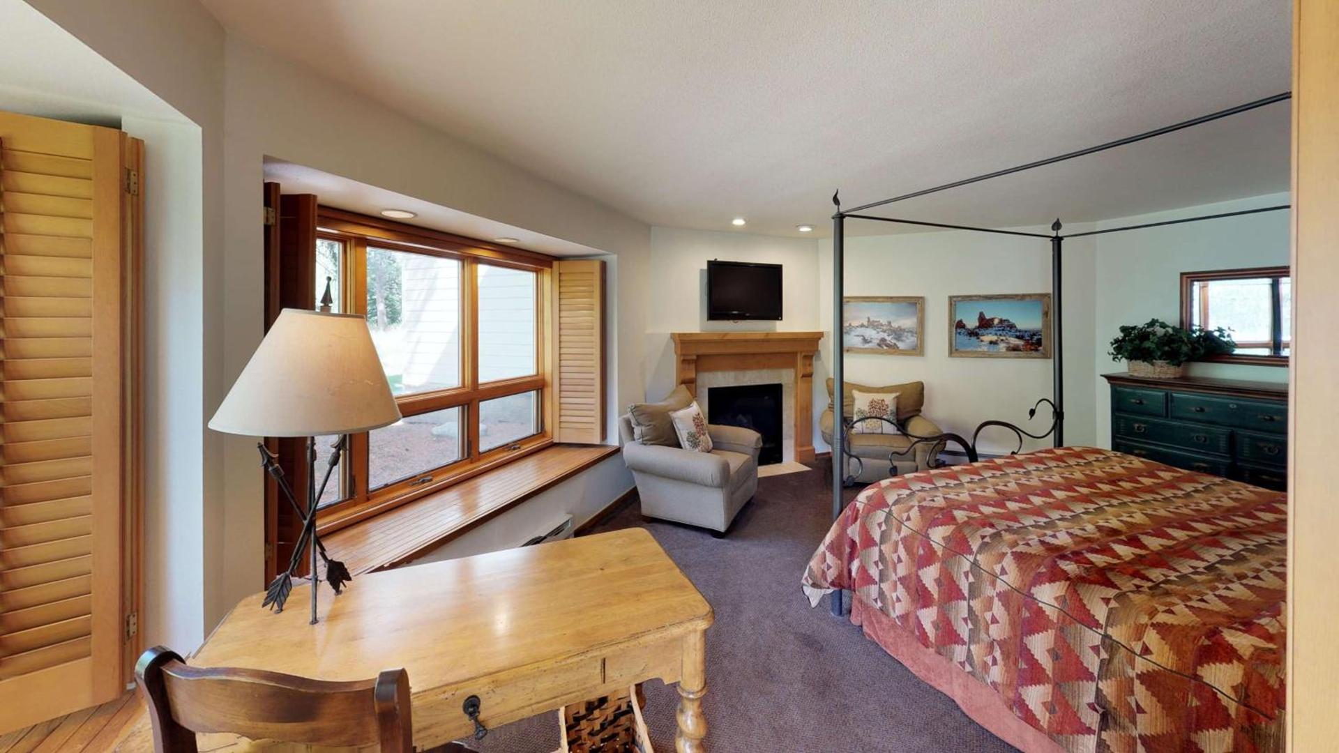 Vail Residences at Cascade Village, a Destination by Hyatt Residence photo 30