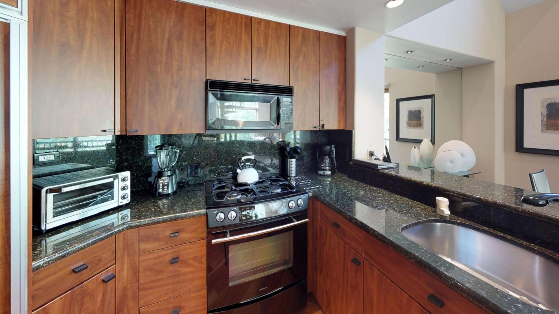 Vail Residences at Cascade Village, a Destination by Hyatt Residence photo 29