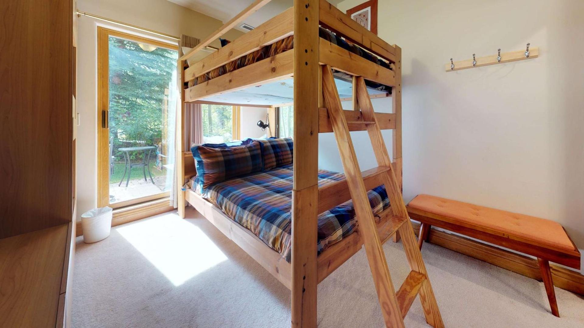 Vail Residences at Cascade Village, a Destination by Hyatt Residence photo 27
