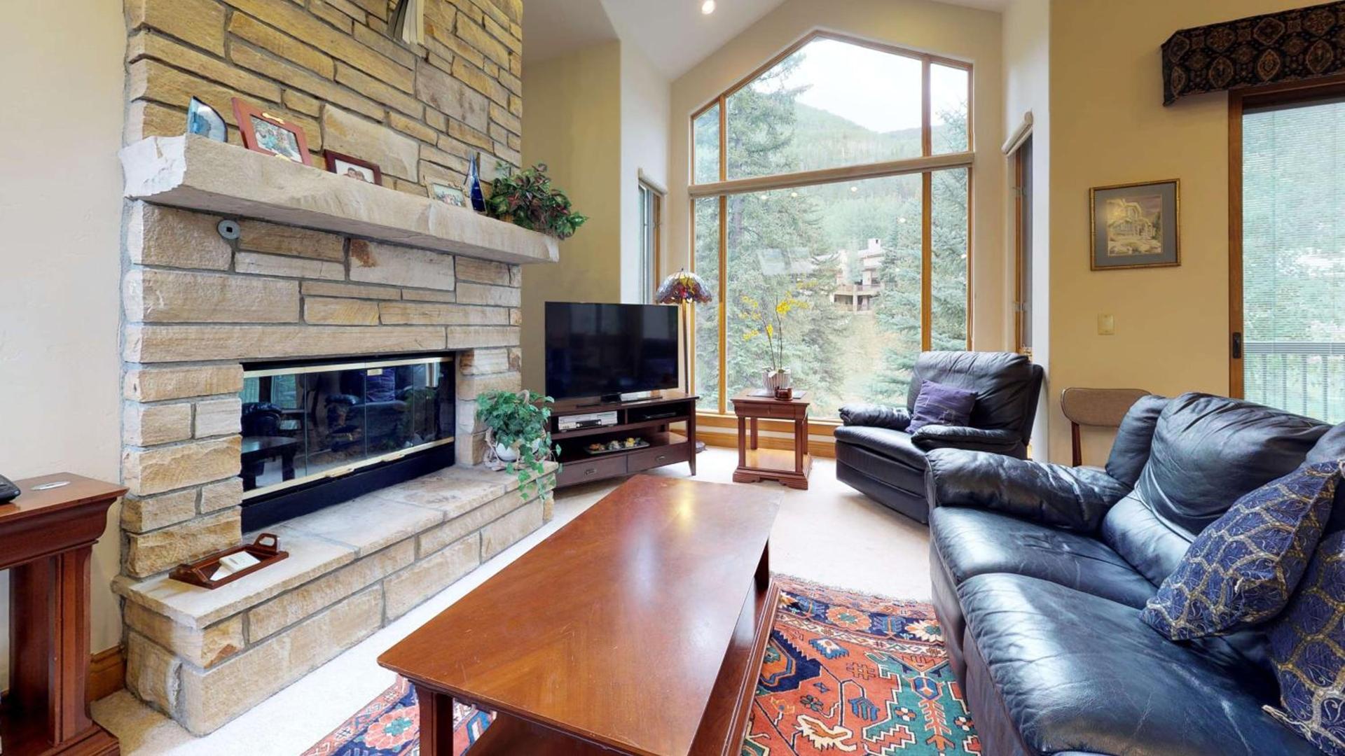 Vail Residences at Cascade Village, a Destination by Hyatt Residence photo 26