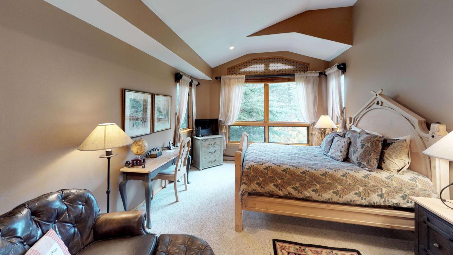 Vail Residences at Cascade Village, a Destination by Hyatt Residence photo 19