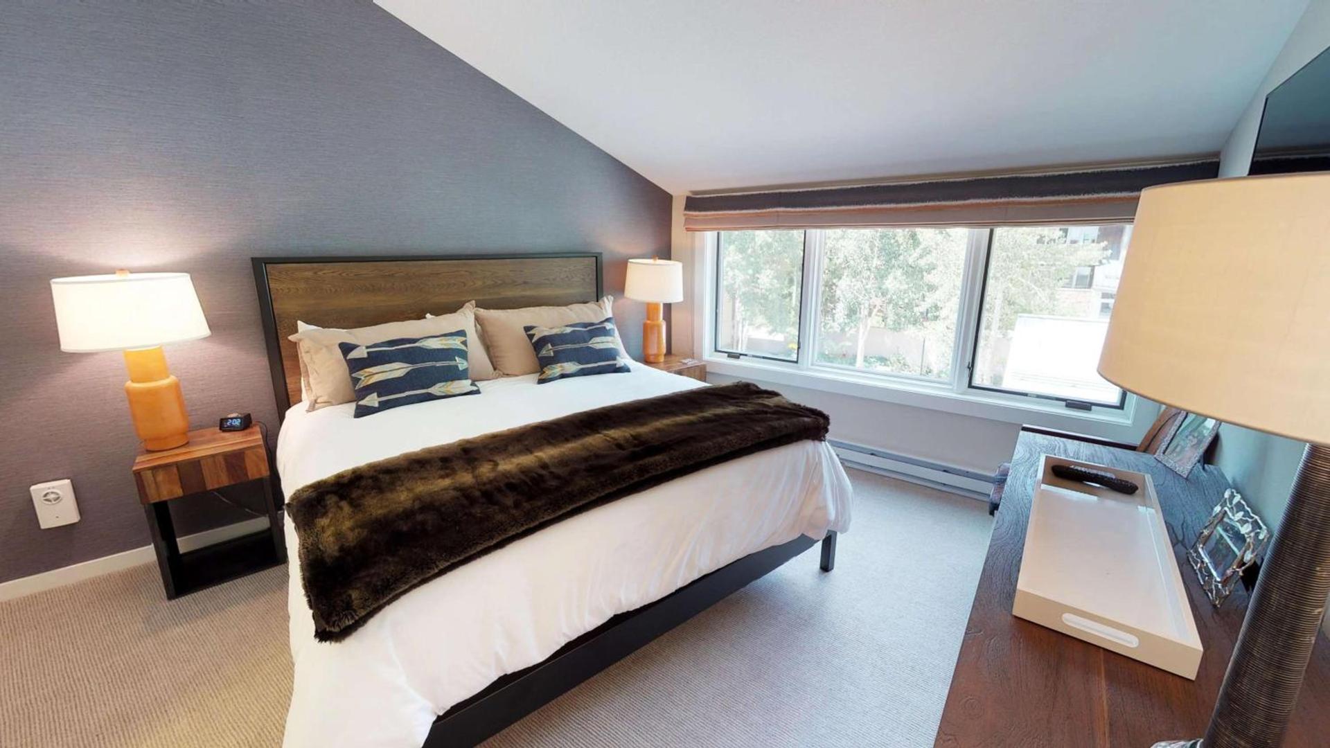 Vail Residences at Cascade Village, a Destination by Hyatt Residence photo 18