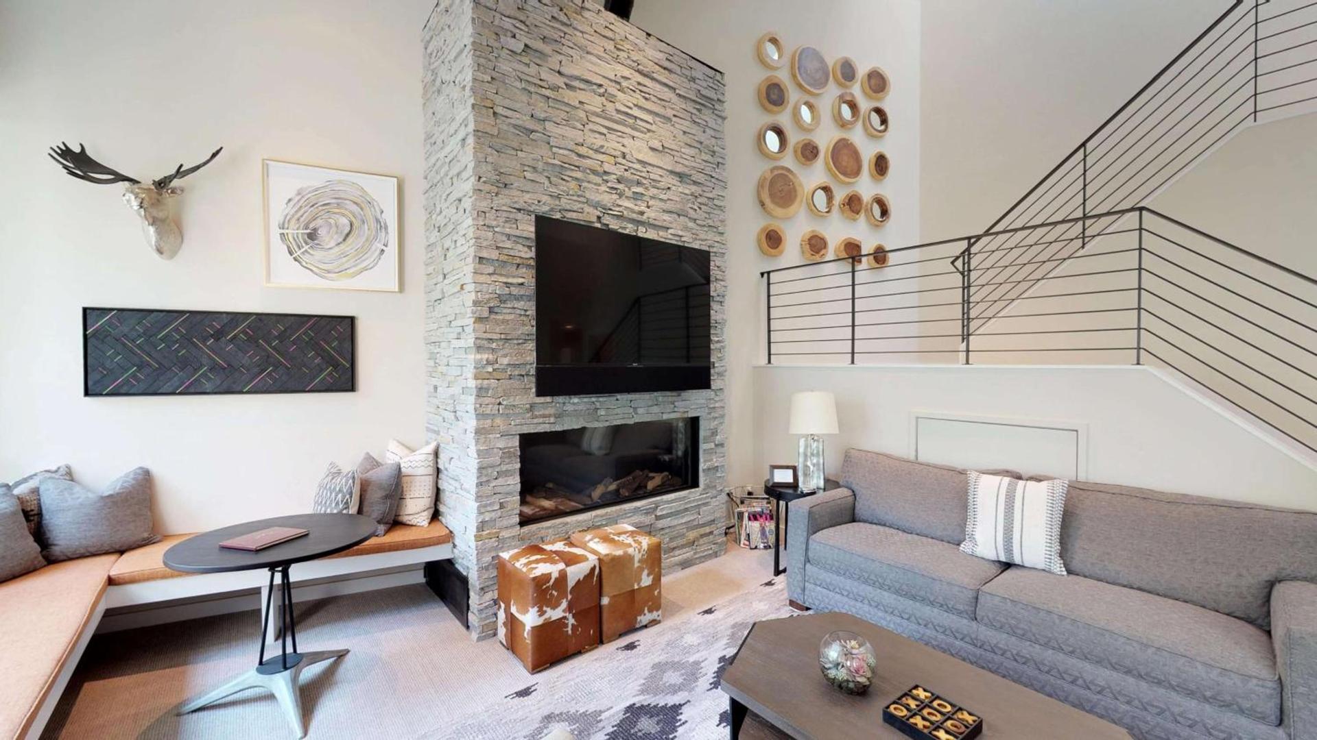 Vail Residences at Cascade Village, a Destination by Hyatt Residence photo 85