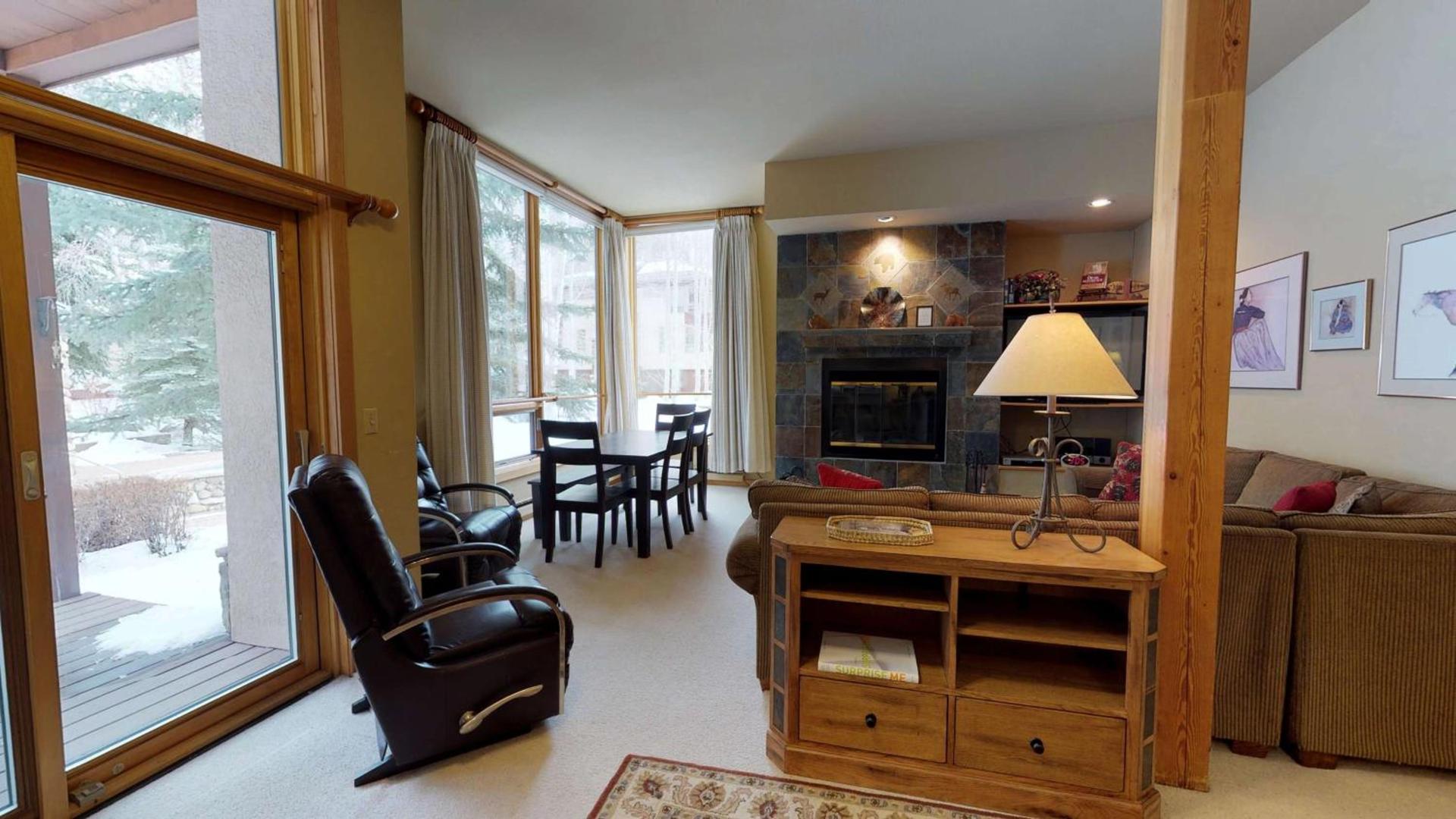 Vail Residences at Cascade Village, a Destination by Hyatt Residence photo 17
