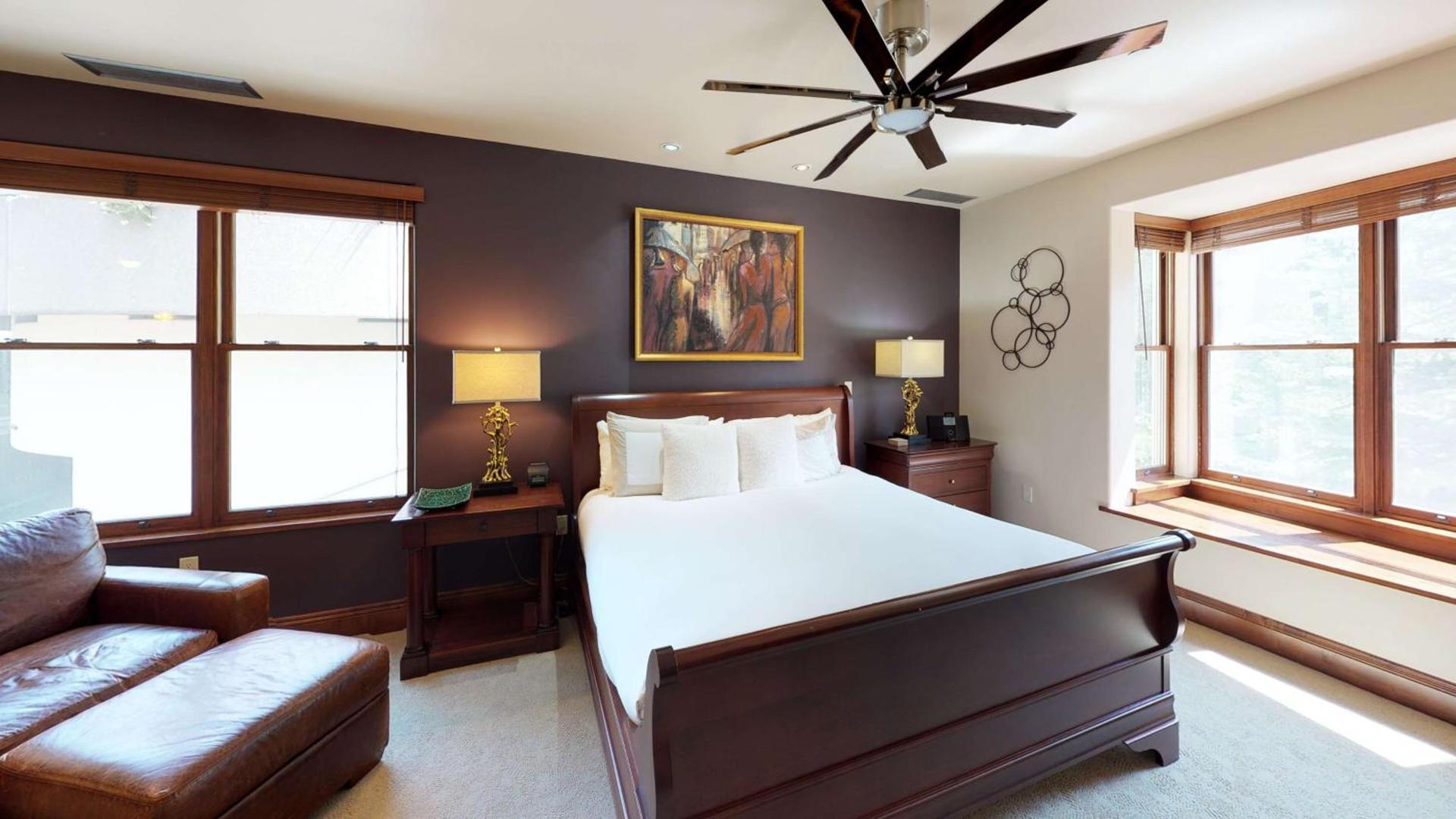 Vail Residences at Cascade Village, a Destination by Hyatt Residence photo 15