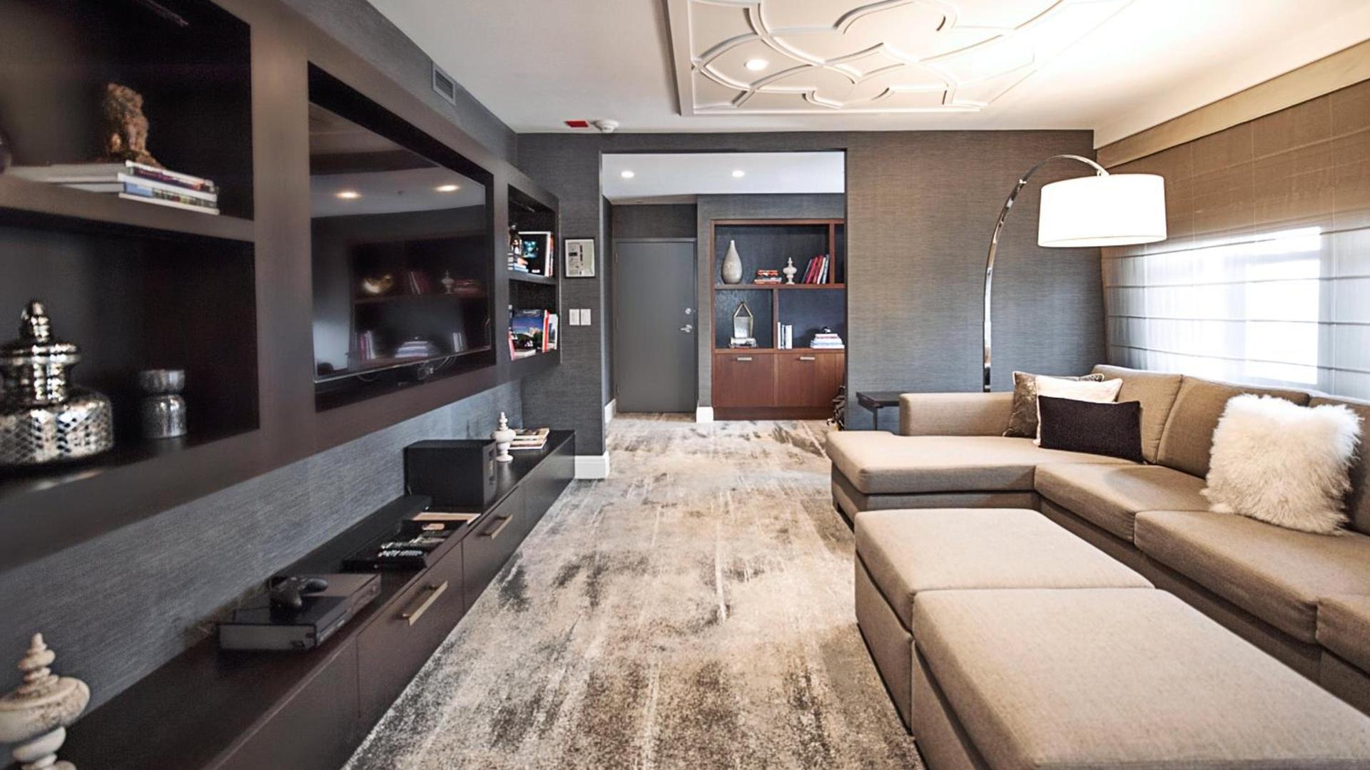 InterContinental Chicago Magnificent Mile by IHG photo 39