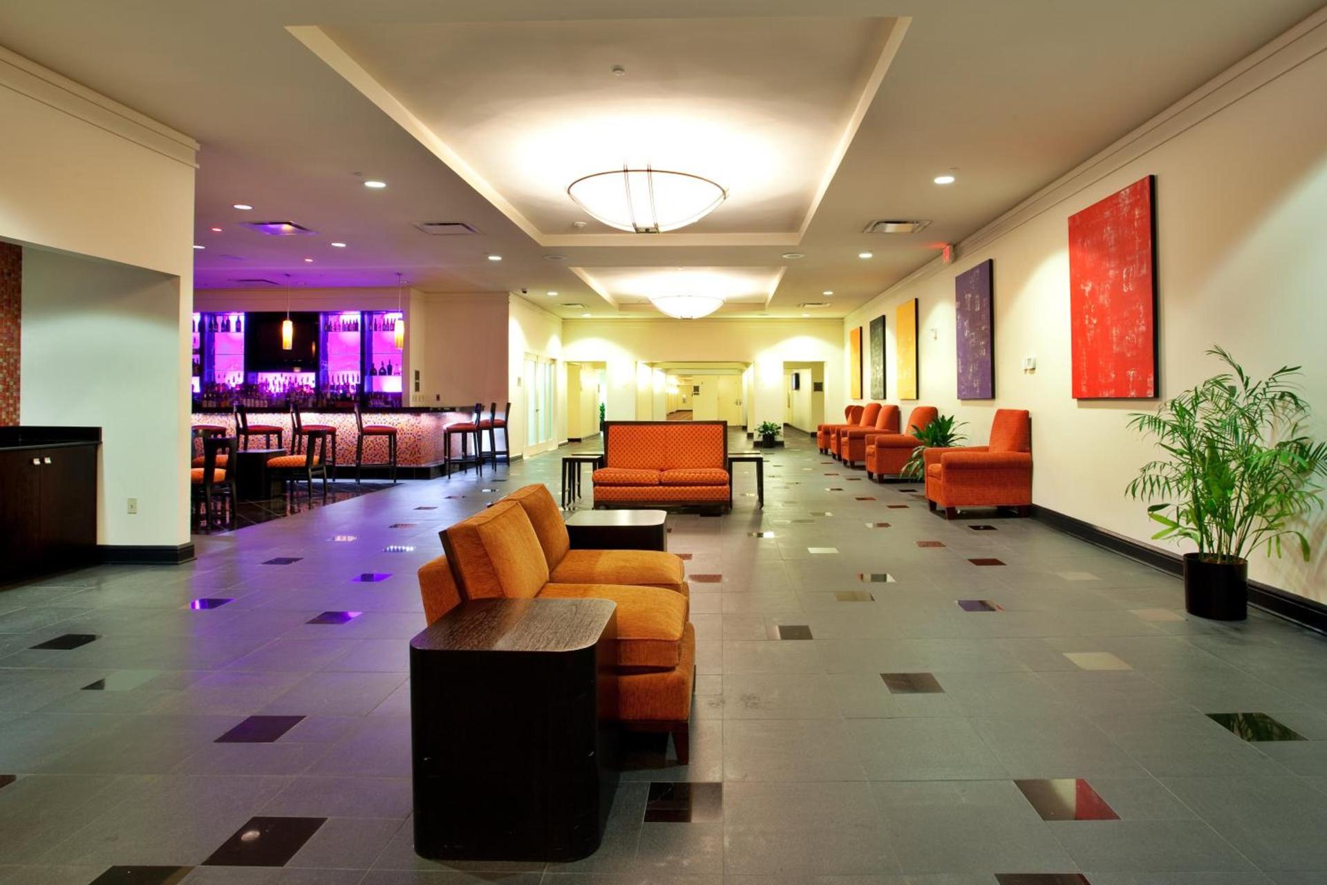 Wyndham New Orleans Airport & Conference Center photo 3