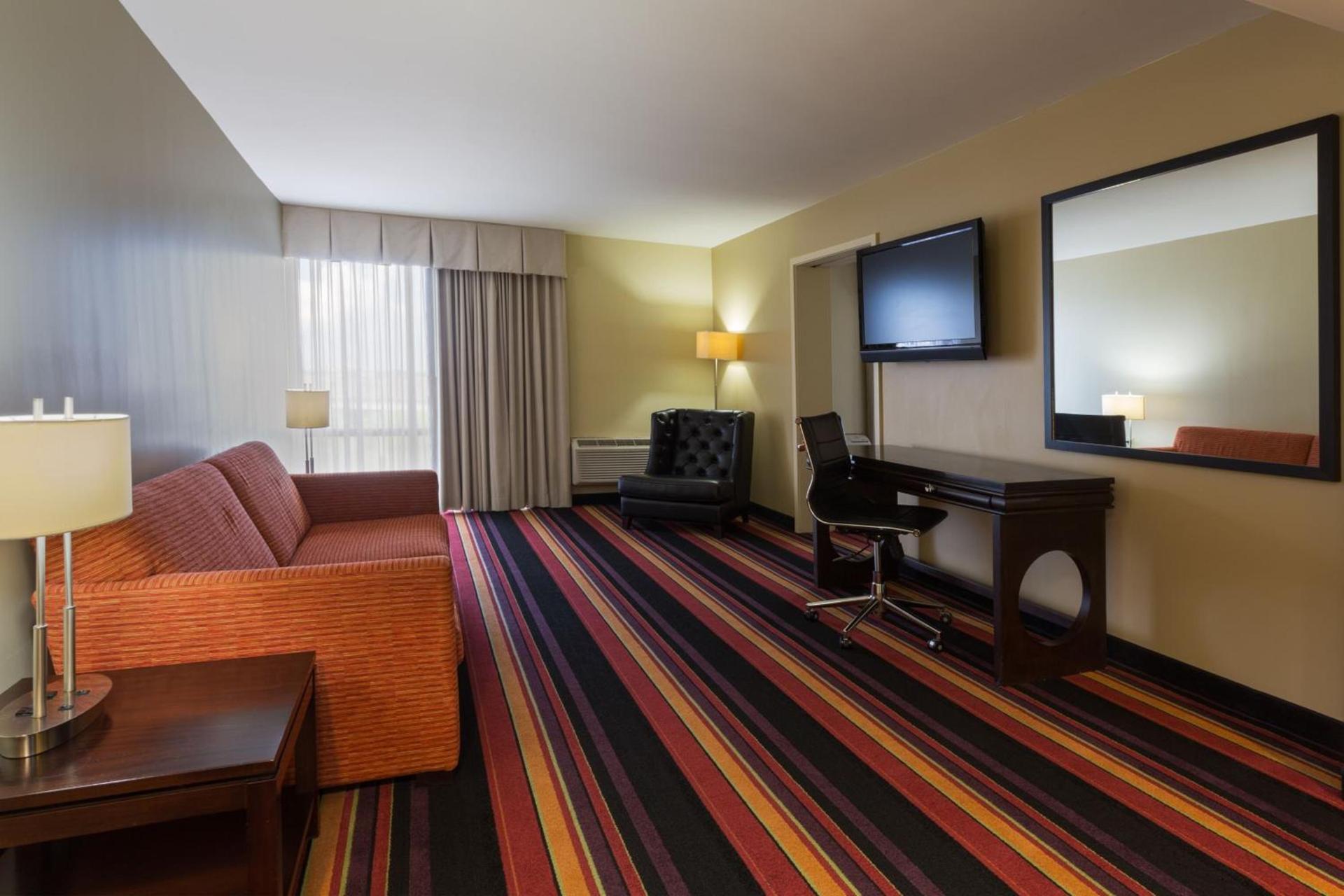 Wyndham New Orleans Airport & Conference Center photo 38