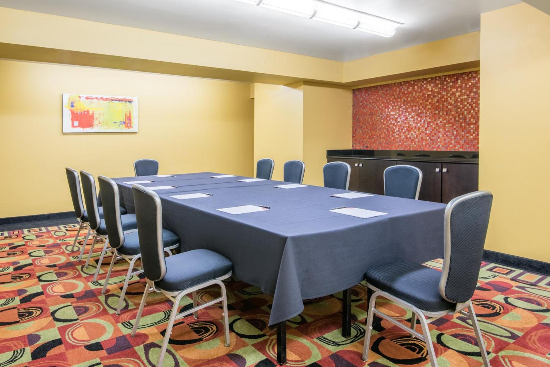 Wyndham New Orleans Airport & Conference Center photo 28