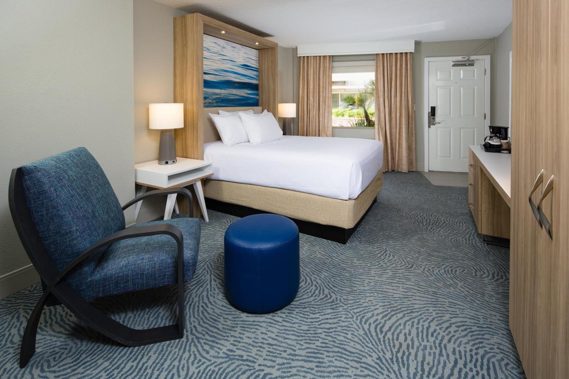 Crowne Plaza Melbourne-Oceanfront by IHG photo 89