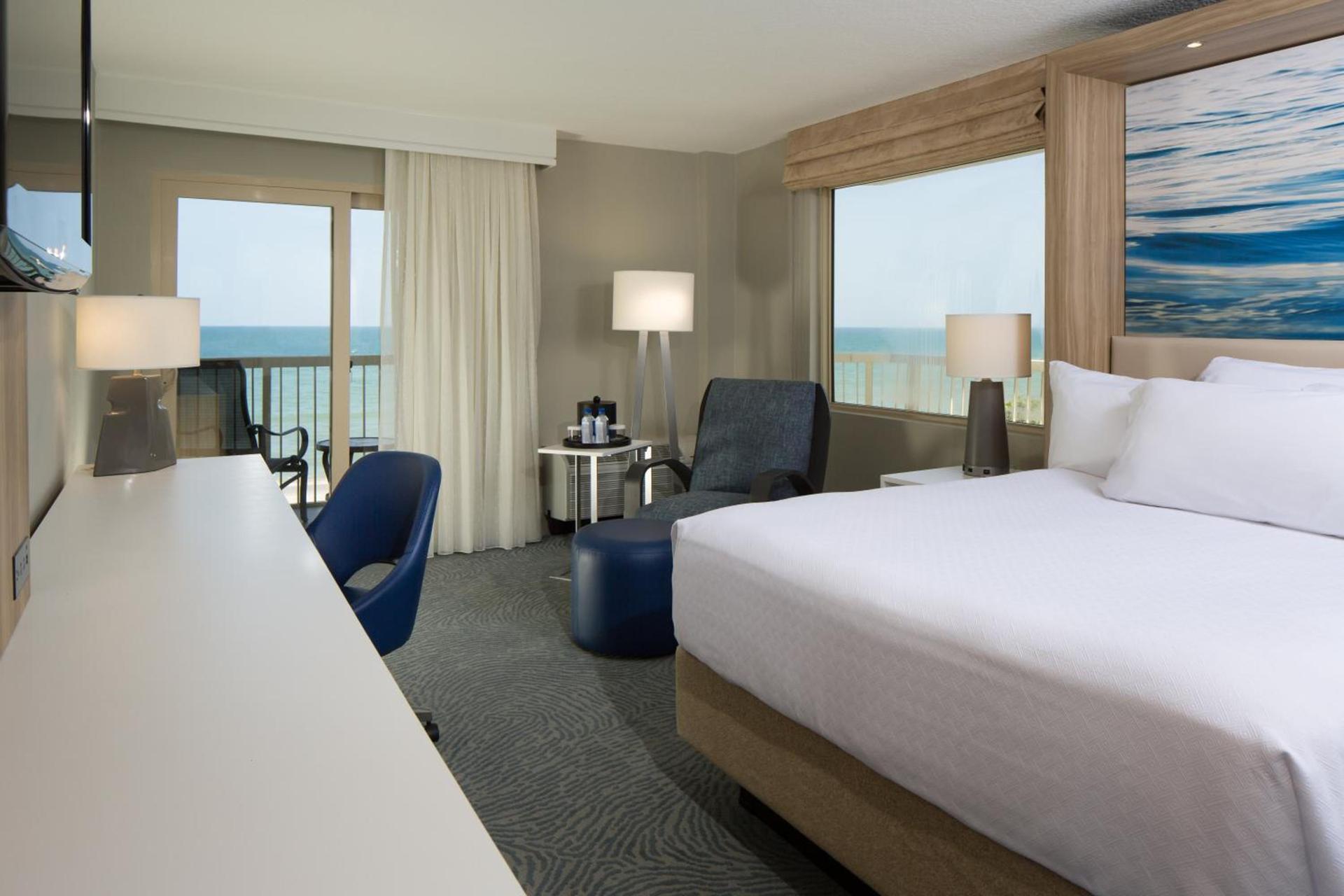 Crowne Plaza Melbourne-Oceanfront by IHG photo 95