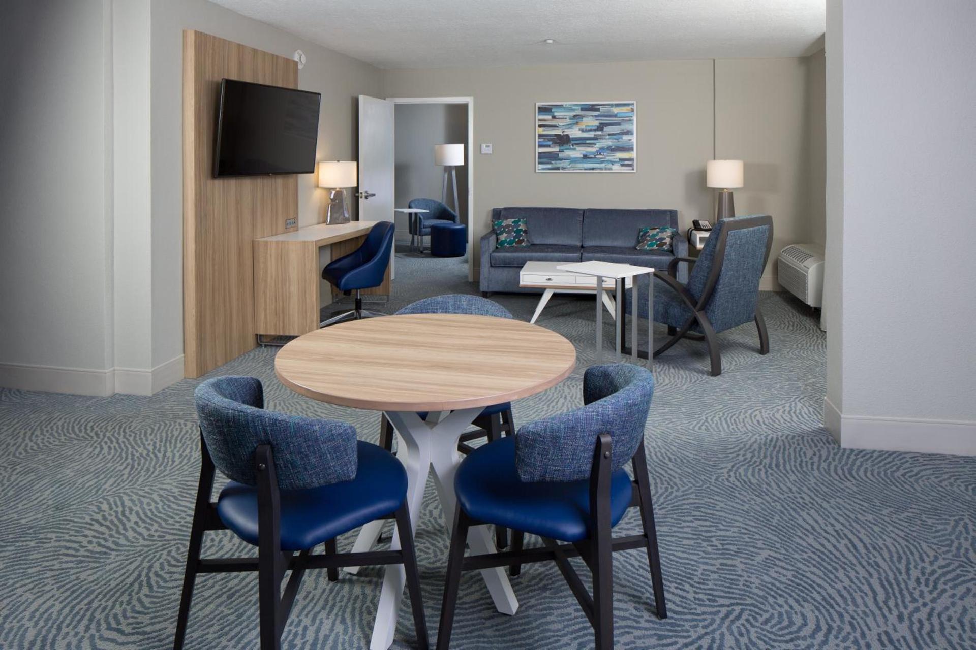 Crowne Plaza Melbourne-Oceanfront by IHG photo 91