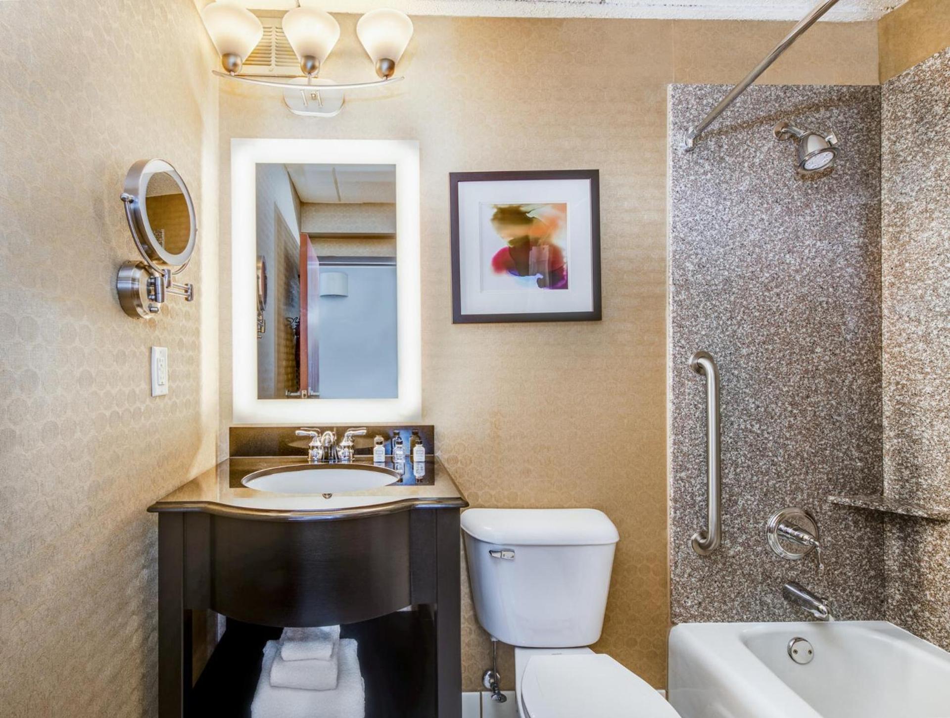 Crowne Plaza Milwaukee Airport by IHG photo 76