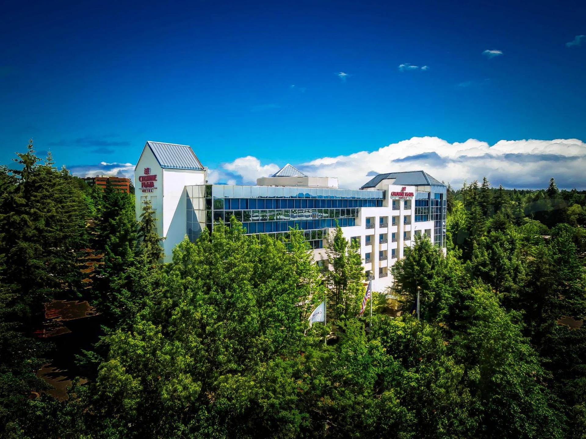 AC Hotel by Marriott Portland Lake Oswego — hotel in Lake Oswego