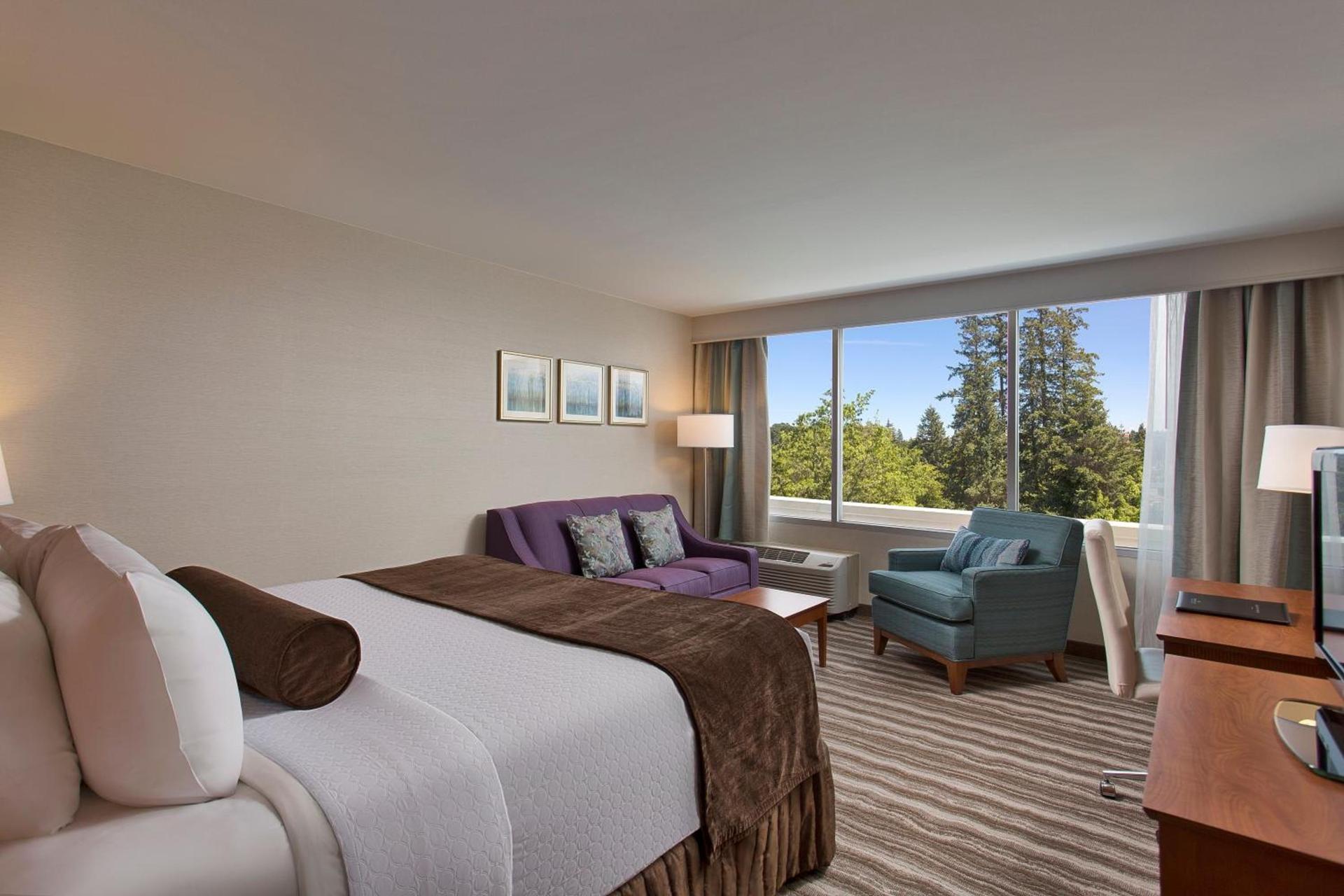 AC Hotel by Marriott Portland Lake Oswego photo 43