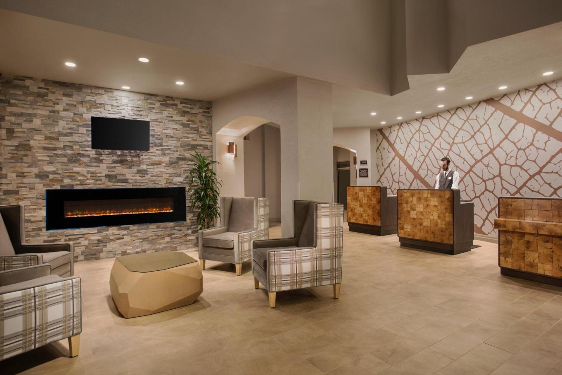 AC Hotel by Marriott Portland Lake Oswego photo 27