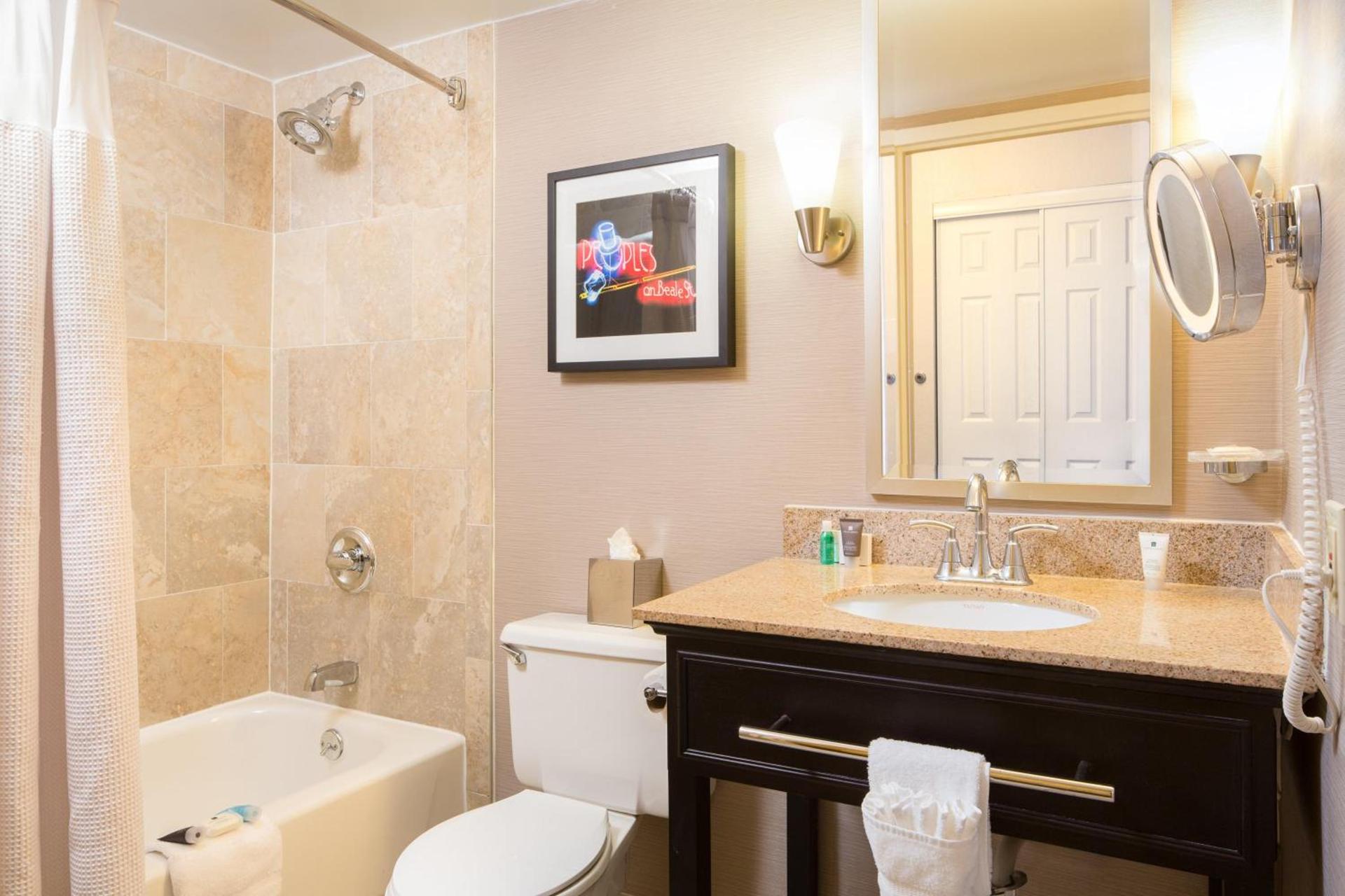 Crowne Plaza Memphis Downtown by IHG photo 75