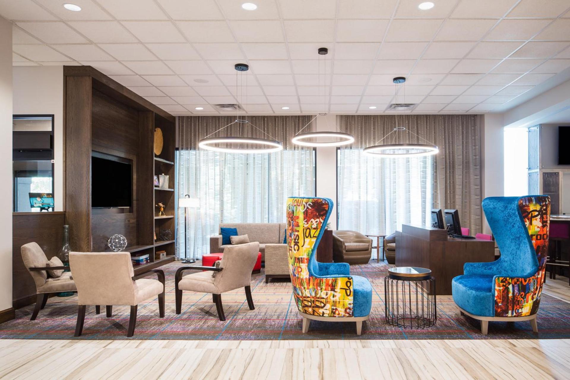 Crowne Plaza Memphis Downtown by IHG photo 10