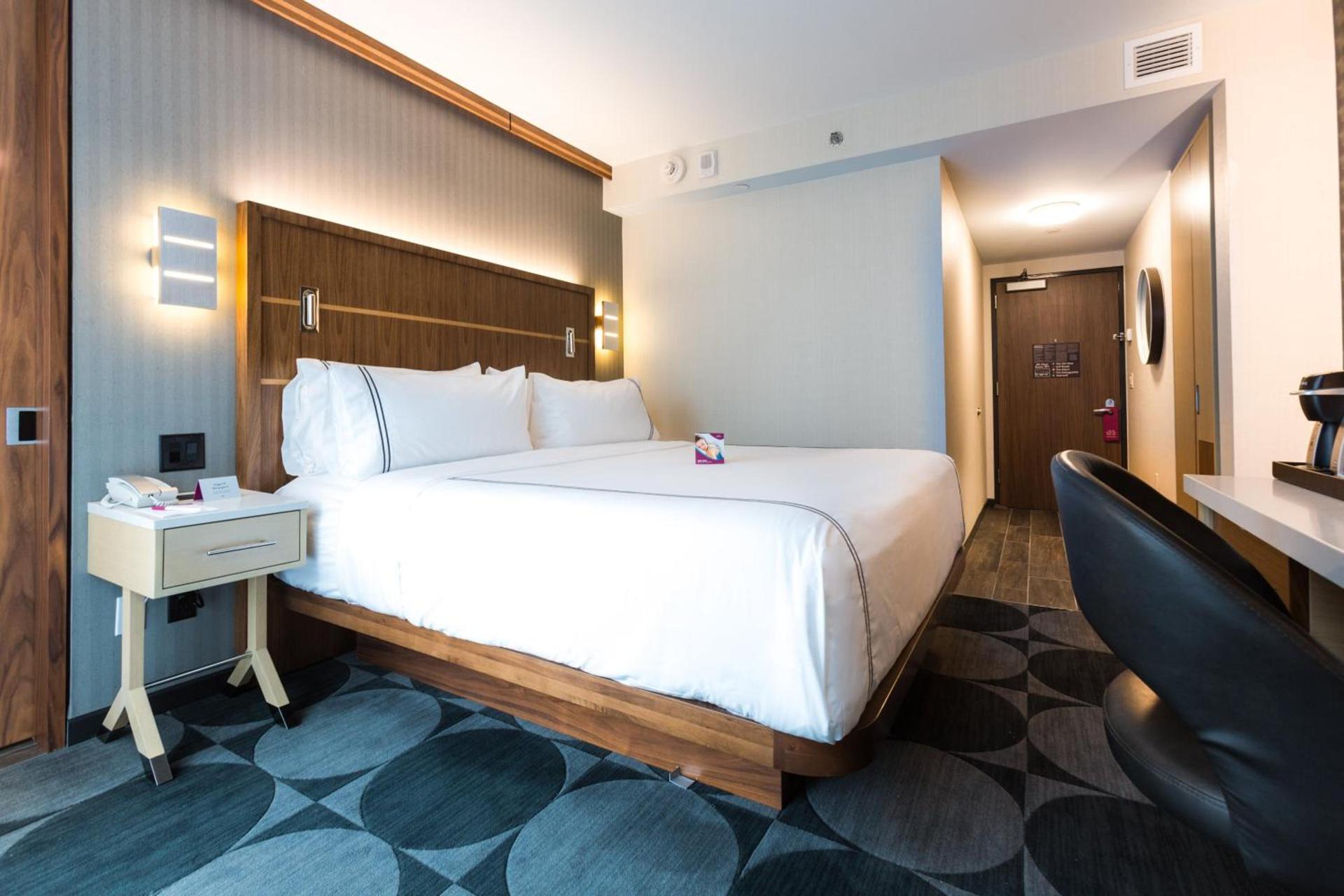 Crowne Plaza HY36 Midtown Manhattan by IHG photo 68