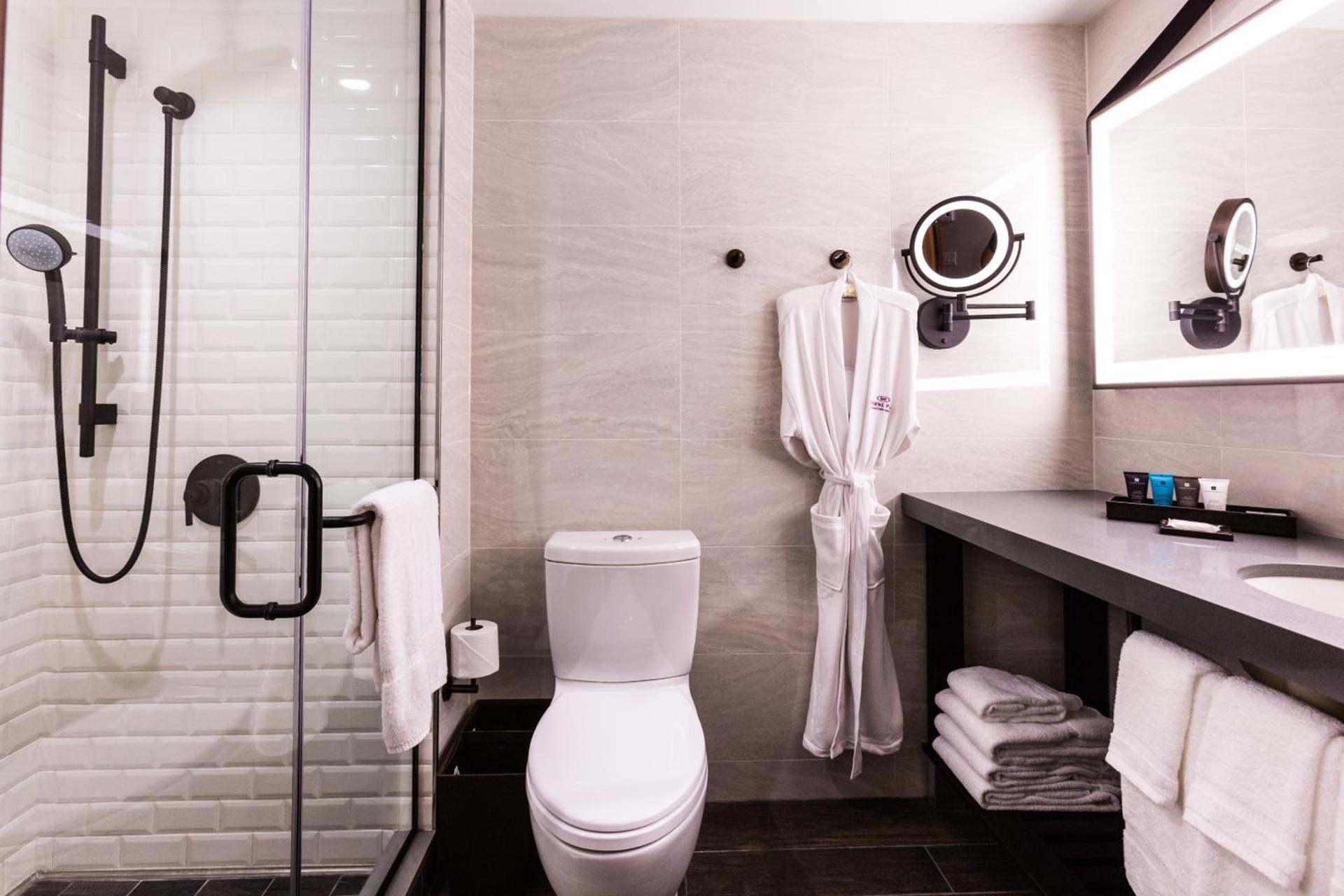 Crowne Plaza HY36 Midtown Manhattan by IHG photo 54