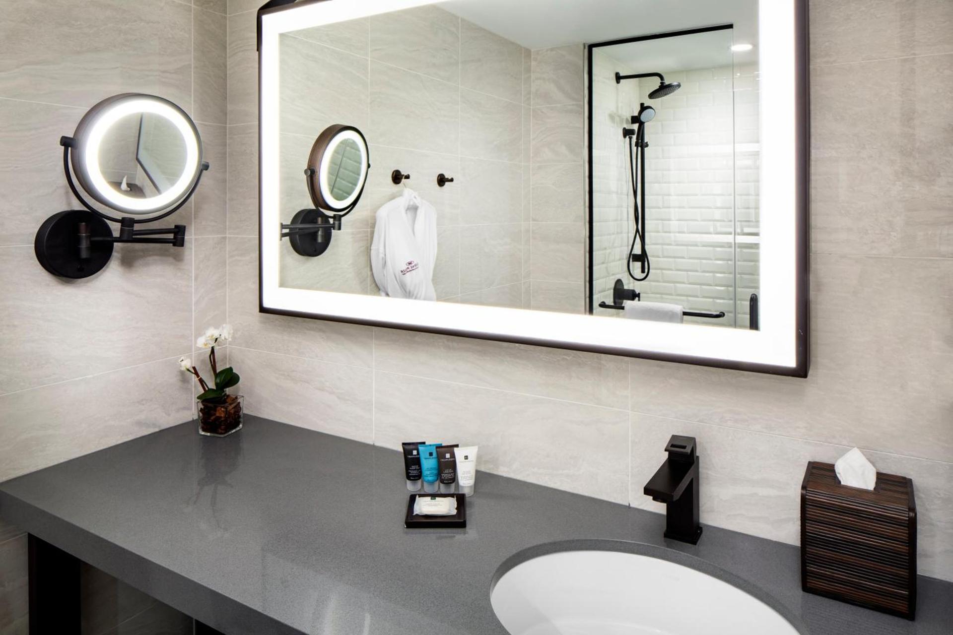 Crowne Plaza HY36 Midtown Manhattan by IHG photo 60
