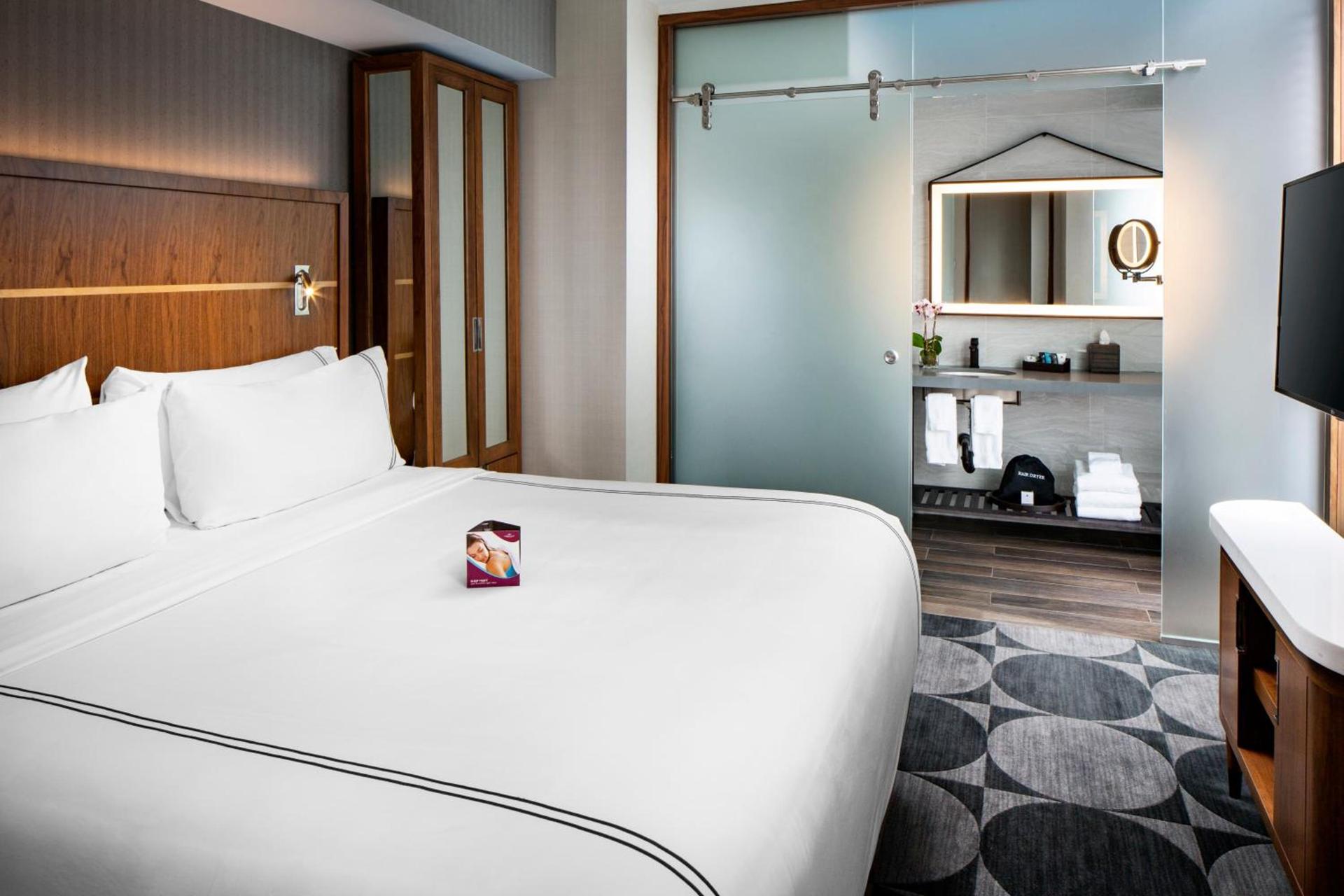 Crowne Plaza HY36 Midtown Manhattan by IHG photo 85
