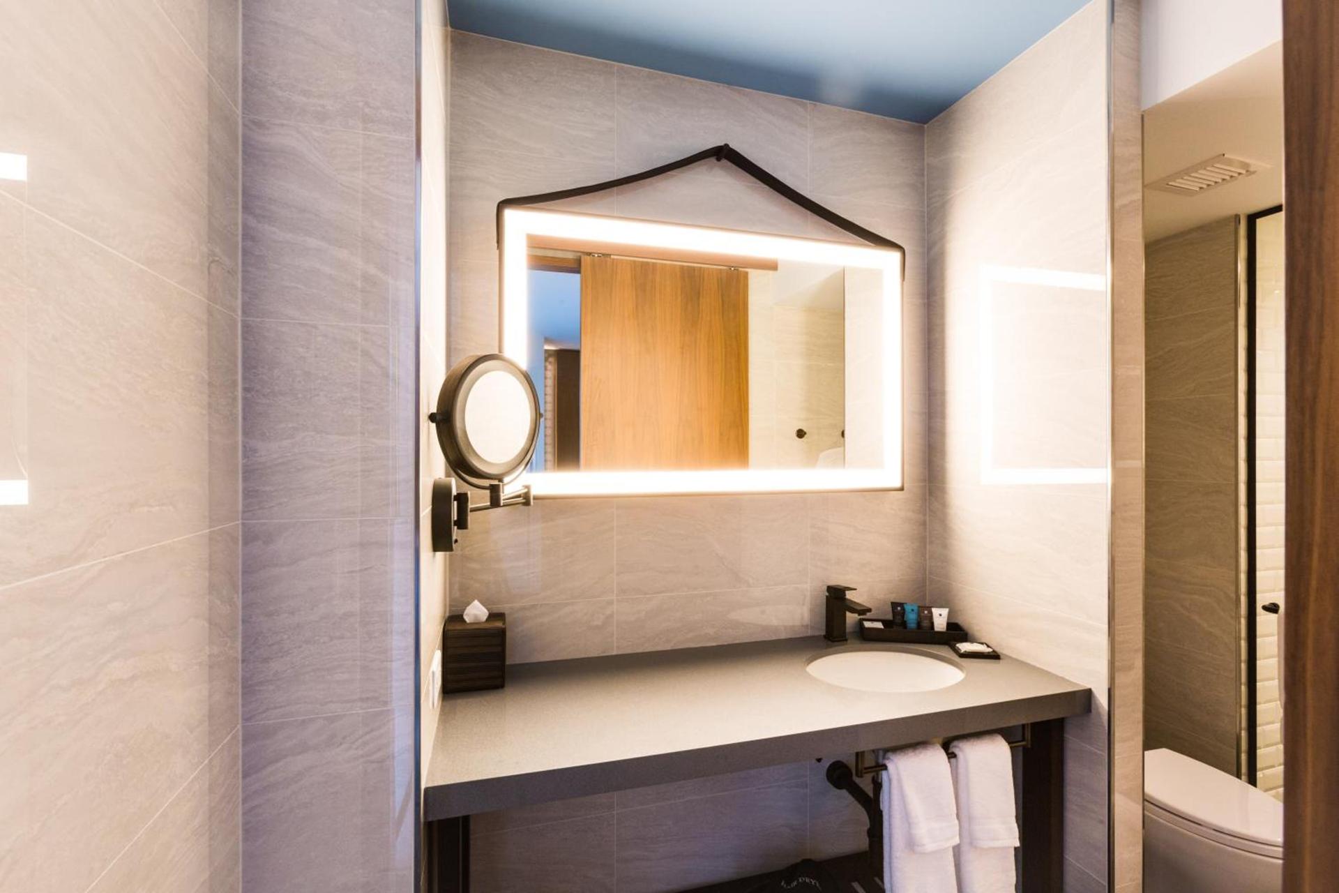 Crowne Plaza HY36 Midtown Manhattan by IHG photo 72