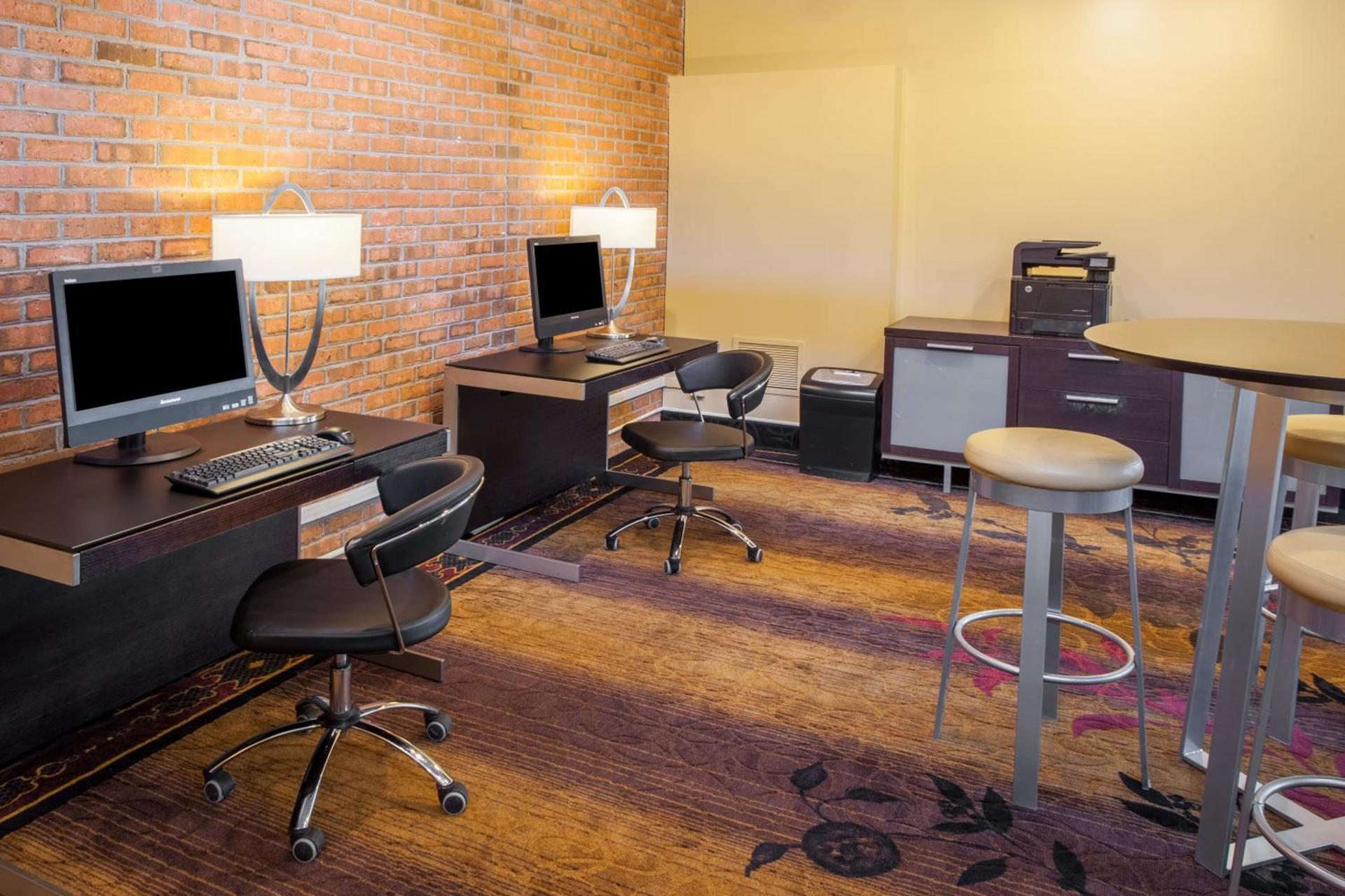 Crowne Plaza Minneapolis West by IHG photo 35