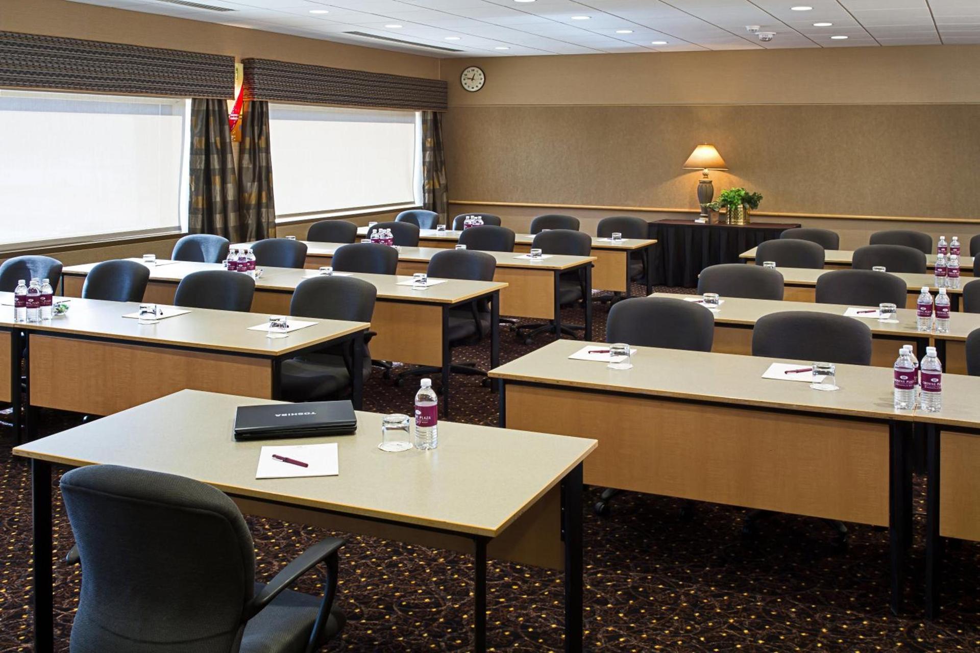 Crowne Plaza Minneapolis West by IHG photo 76
