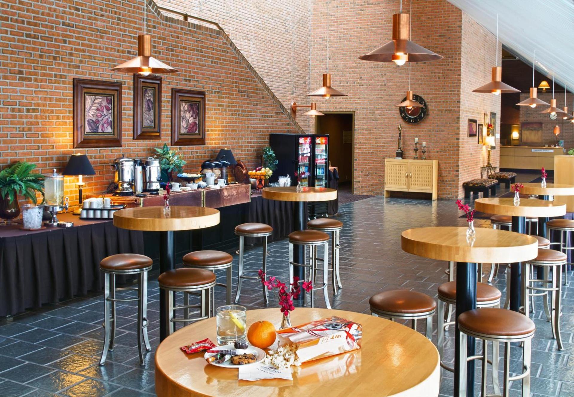 Crowne Plaza Minneapolis West by IHG photo 68