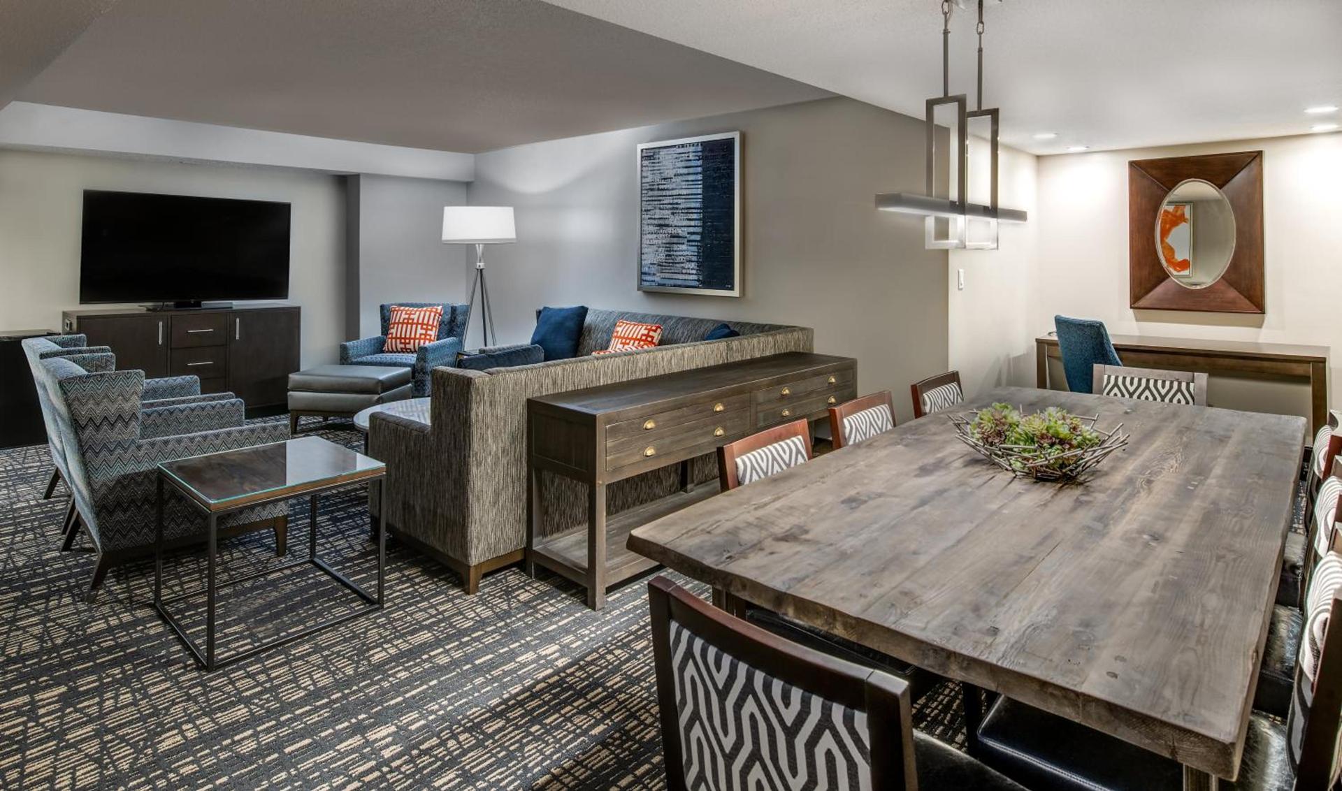 Crowne Plaza Annapolis by IHG photo 15