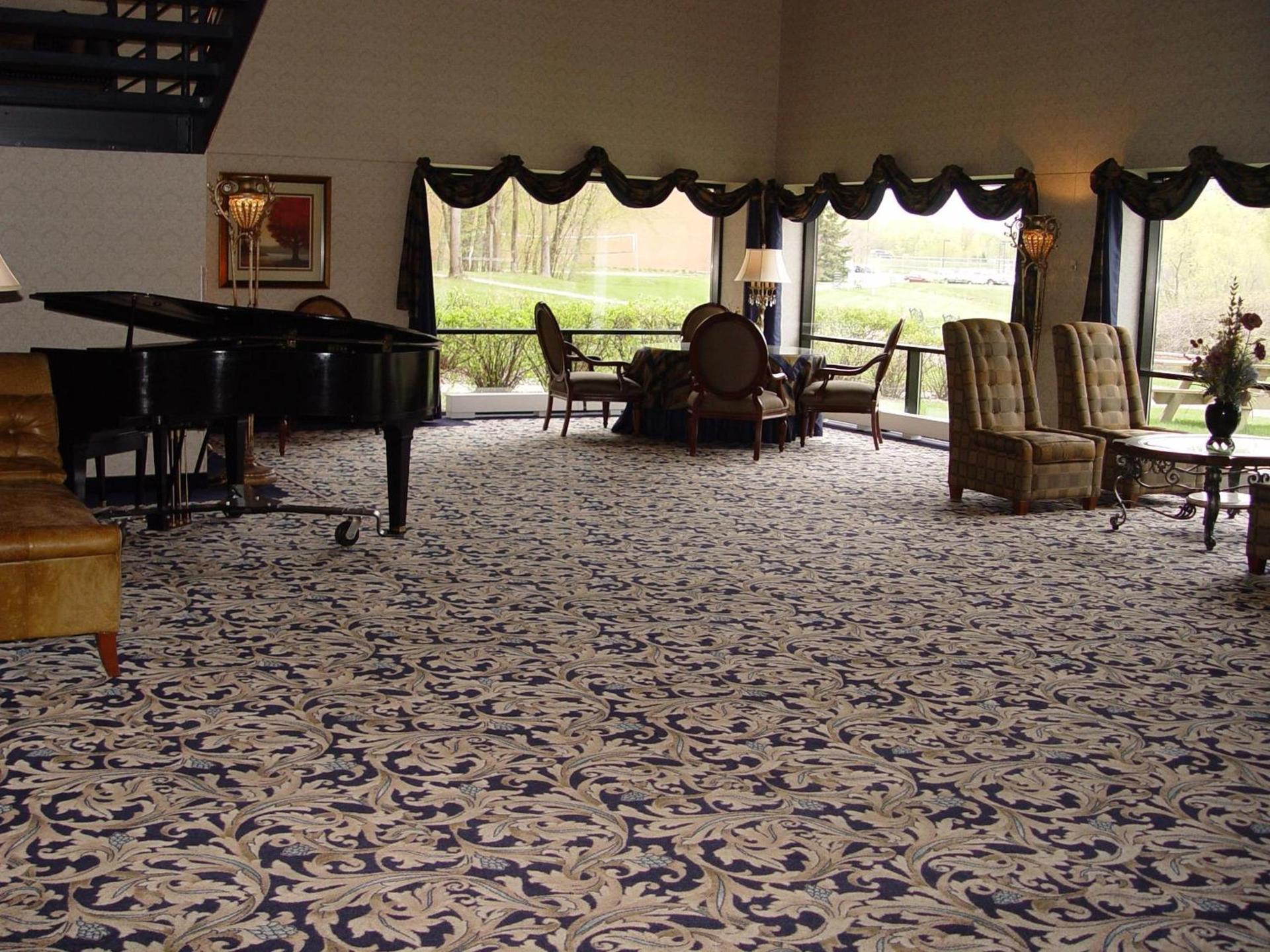 Crowne Plaza Minneapolis West by IHG photo 67